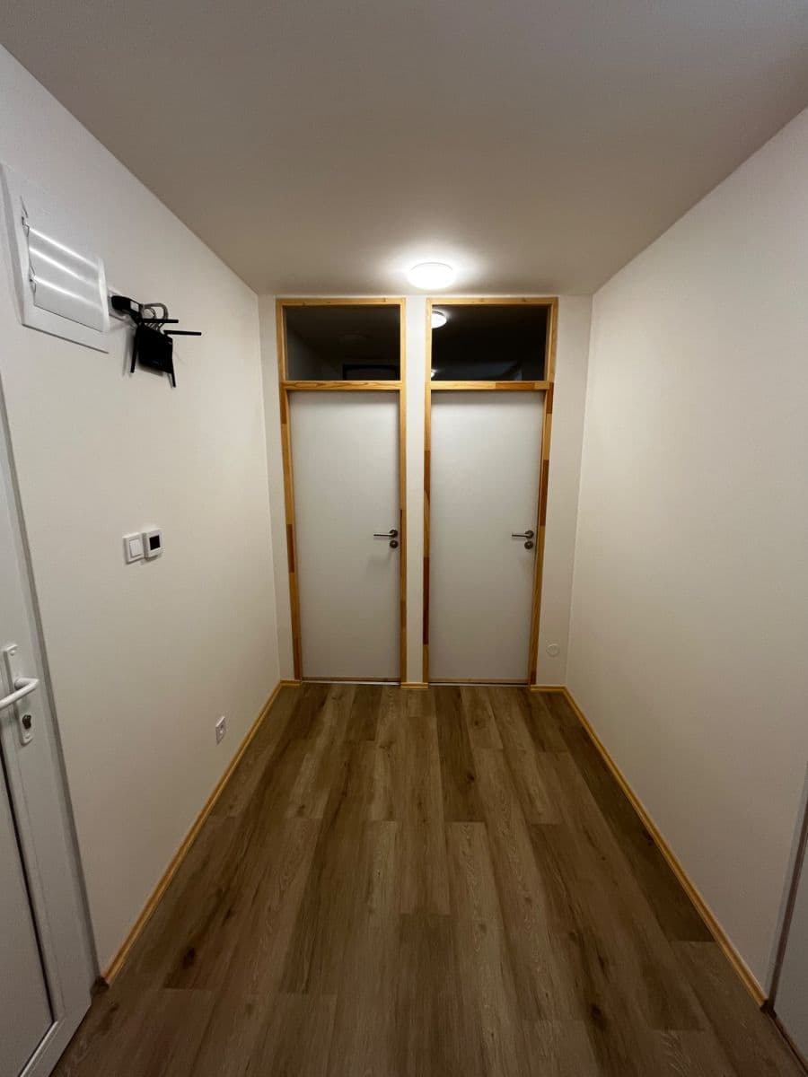 Pronájem bytu 3+kk 76 m², Trnkova, Brno, Jihomoravský kraj Pronájem bytu 3+kk 76 m², Trnkova, Brno, Jihomoravský kraj
