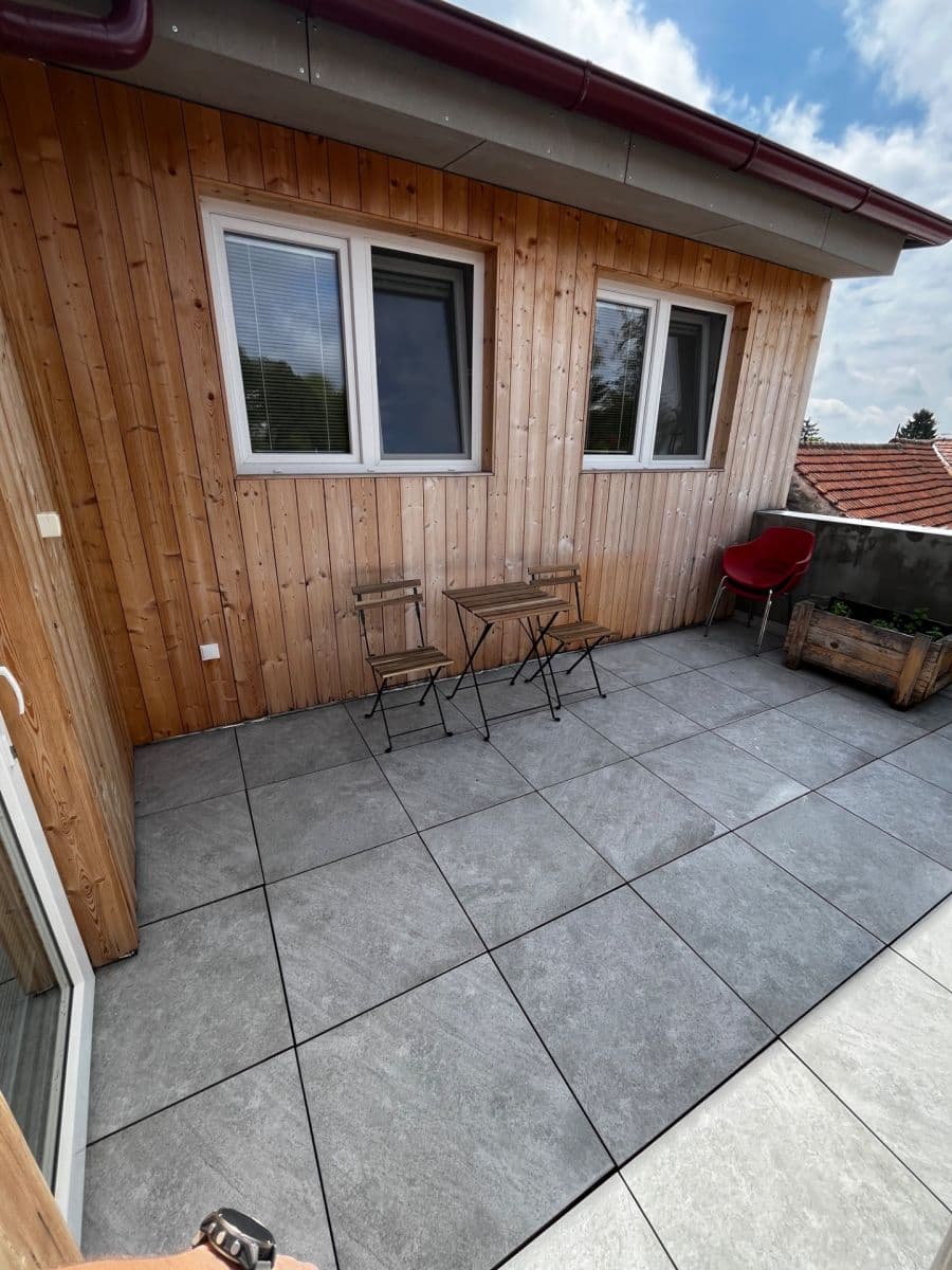 Pronájem bytu 3+kk 76 m², Trnkova, Brno, Jihomoravský kraj Pronájem bytu 3+kk 76 m², Trnkova, Brno, Jihomoravský kraj