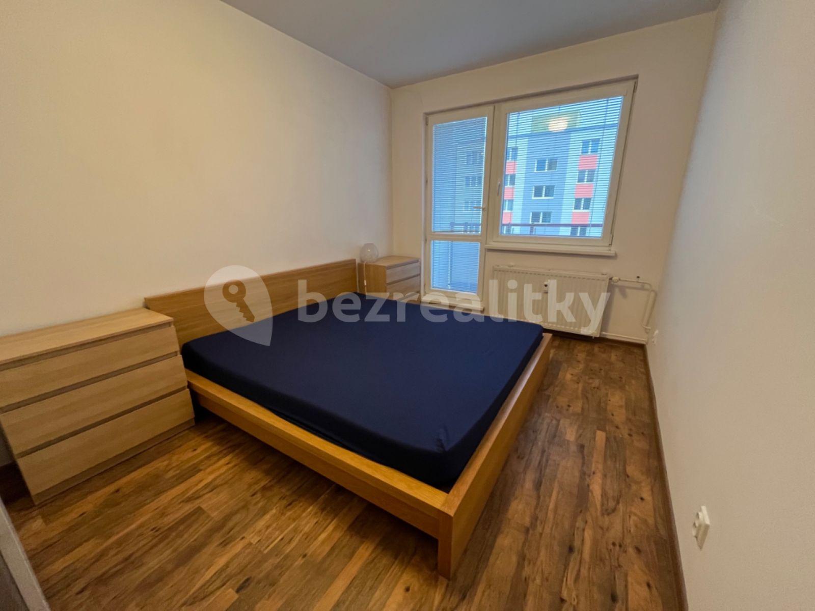 Pronájem bytu 3+1 68 m², Zikova, Olomouc, Olomoucký kraj