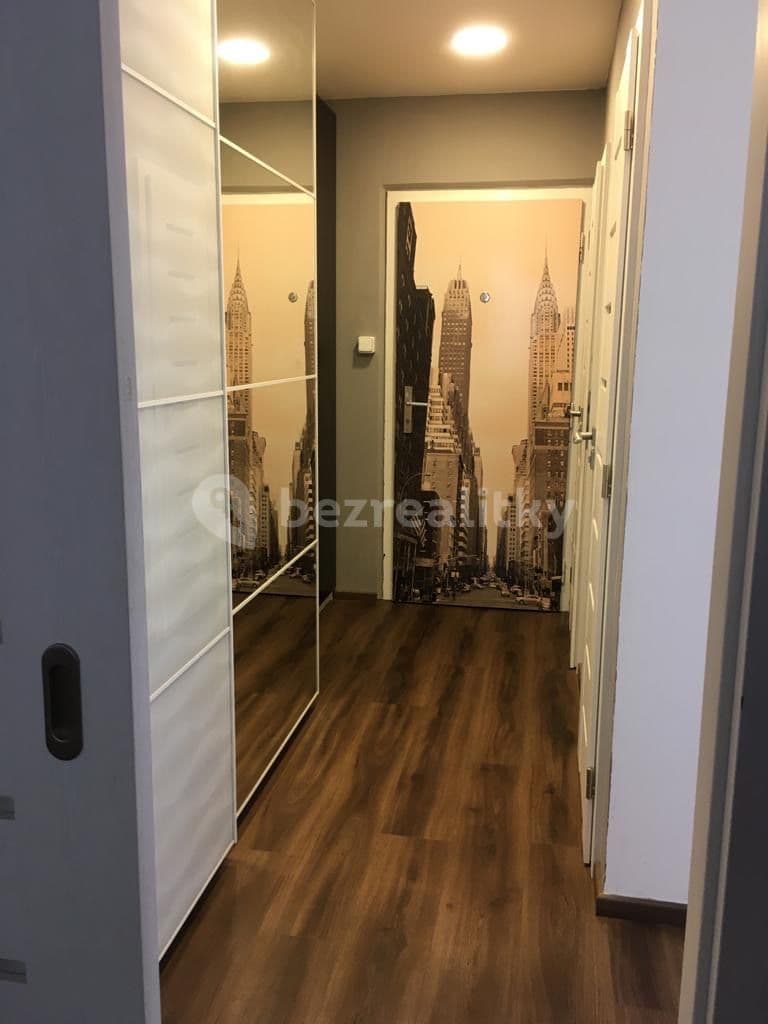 Pronájem bytu 3+kk 55 m², Smotlachova, Praha, Praha Pronájem bytu 3+kk 55 m², Smotlachova, Praha, Praha