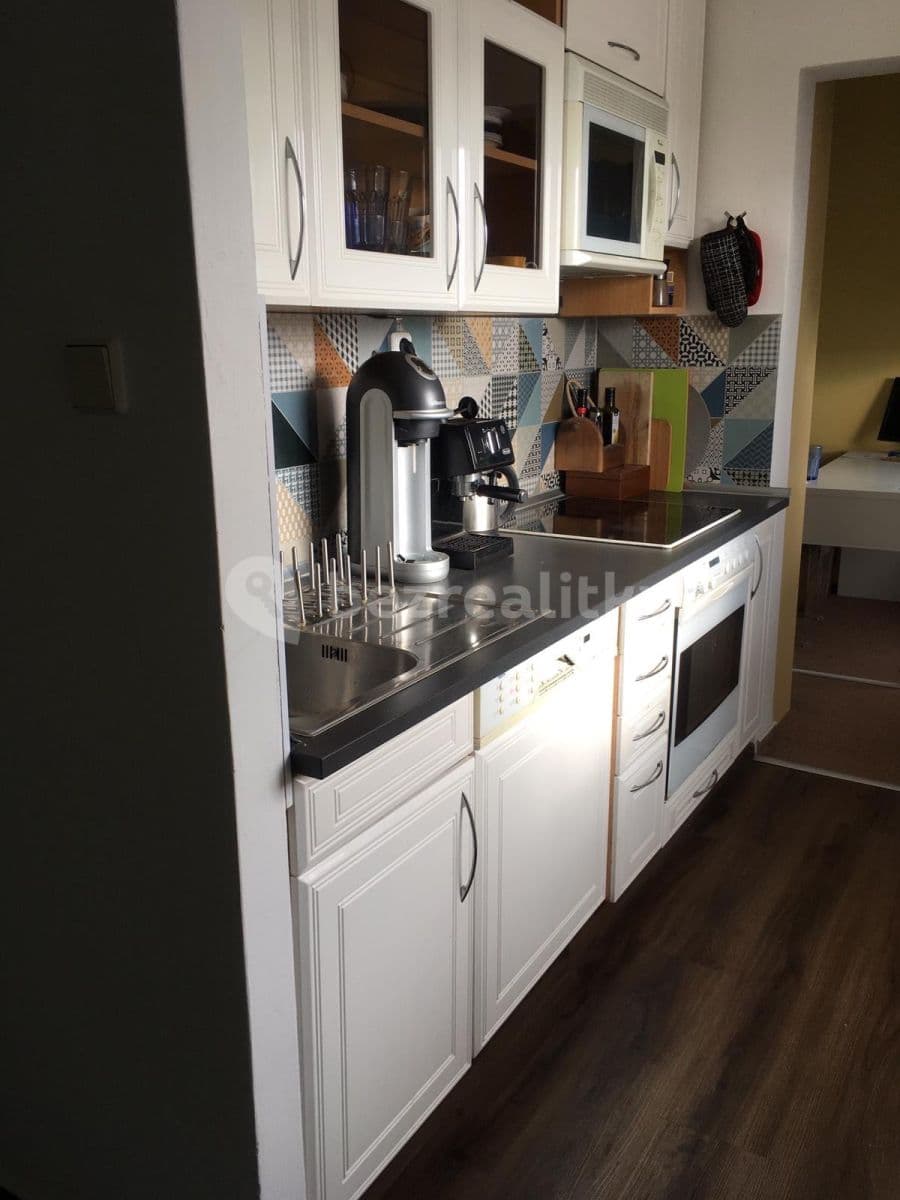Pronájem bytu 3+kk 55 m², Smotlachova, Praha, Praha Pronájem bytu 3+kk 55 m², Smotlachova, Praha, Praha
