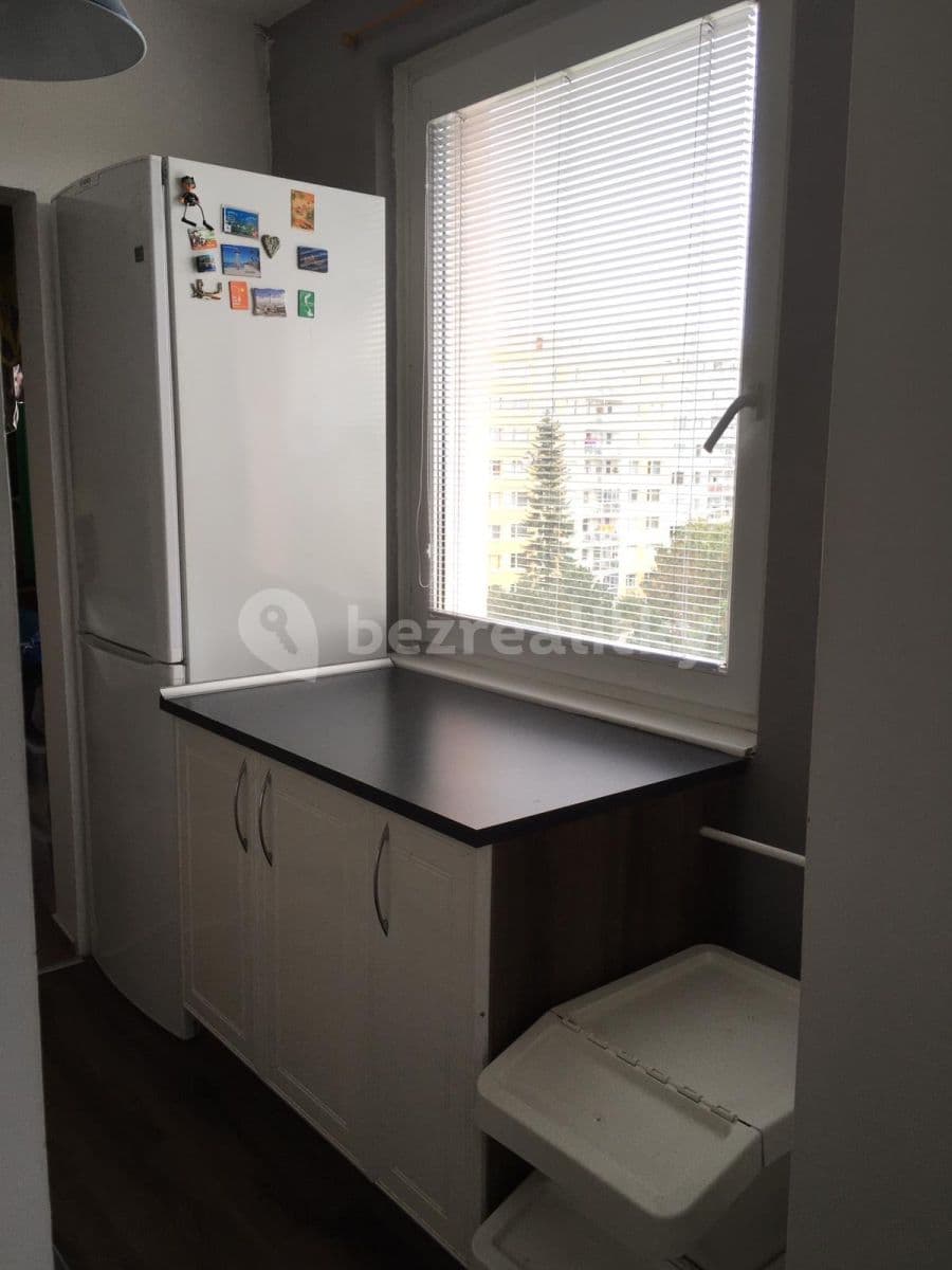 Pronájem bytu 3+kk 55 m², Smotlachova, Praha, Praha Pronájem bytu 3+kk 55 m², Smotlachova, Praha, Praha
