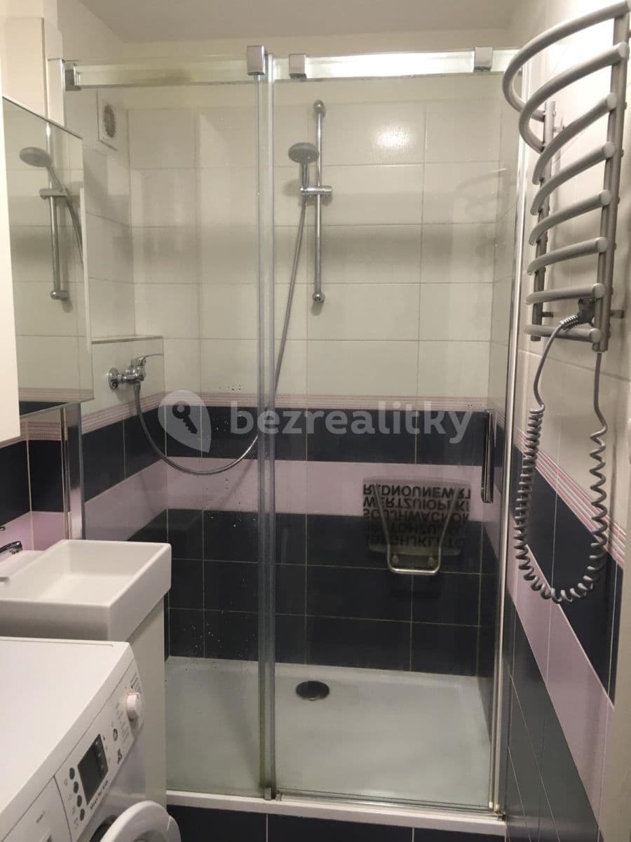 Pronájem bytu 3+kk 55 m², Smotlachova, Praha, Praha Pronájem bytu 3+kk 55 m², Smotlachova, Praha, Praha