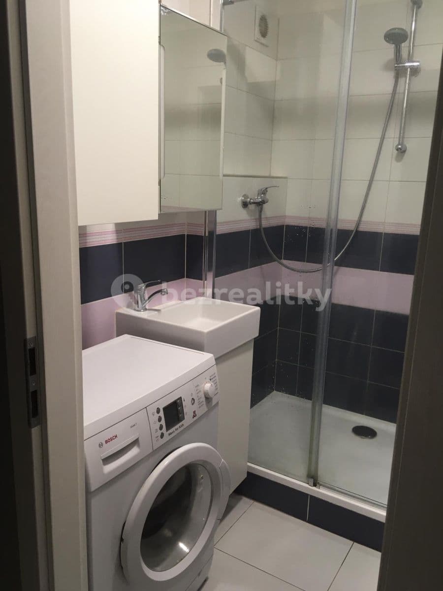 Pronájem bytu 3+kk 55 m², Smotlachova, Praha, Praha Pronájem bytu 3+kk 55 m², Smotlachova, Praha, Praha