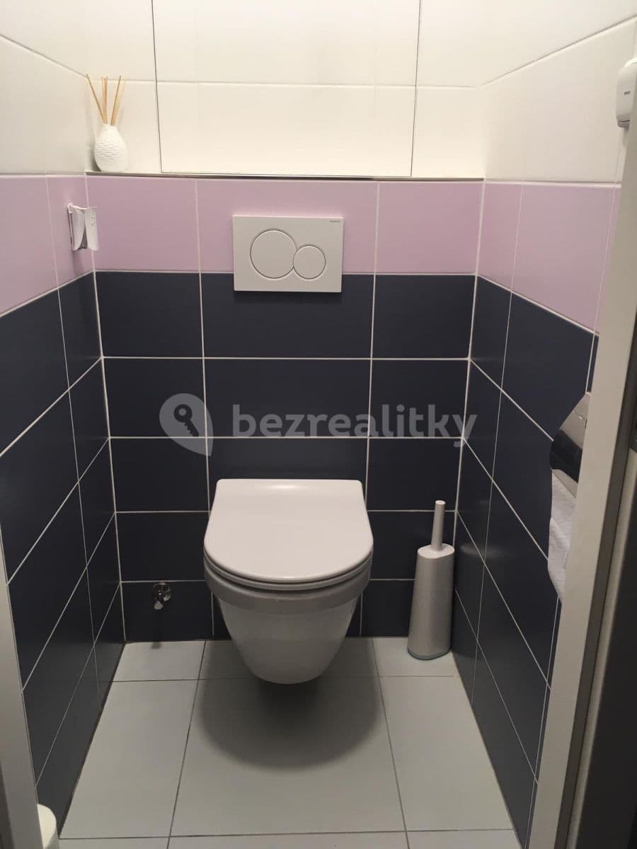 Pronájem bytu 3+kk 55 m², Smotlachova, Praha, Praha Pronájem bytu 3+kk 55 m², Smotlachova, Praha, Praha