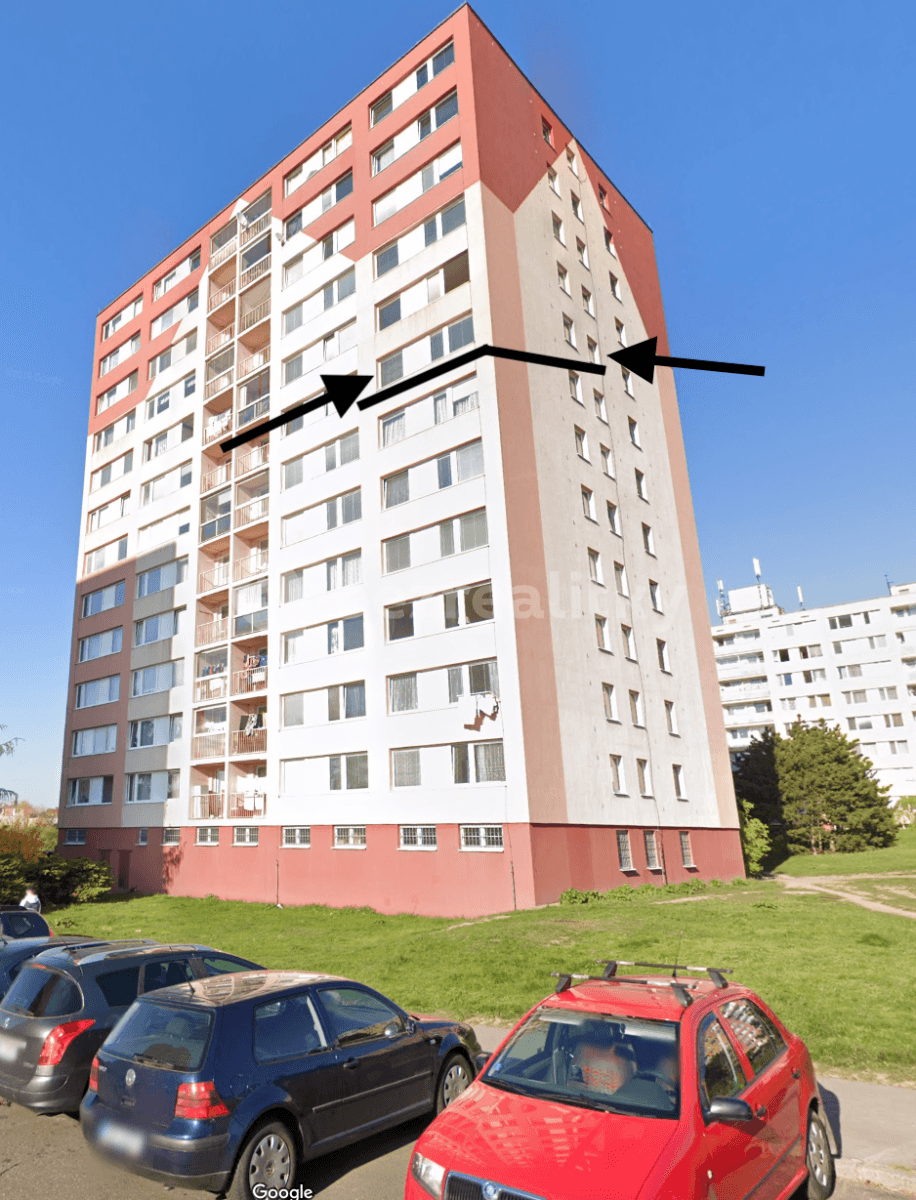 Pronájem bytu 3+kk 55 m², Smotlachova, Praha, Praha Pronájem bytu 3+kk 55 m², Smotlachova, Praha, Praha
