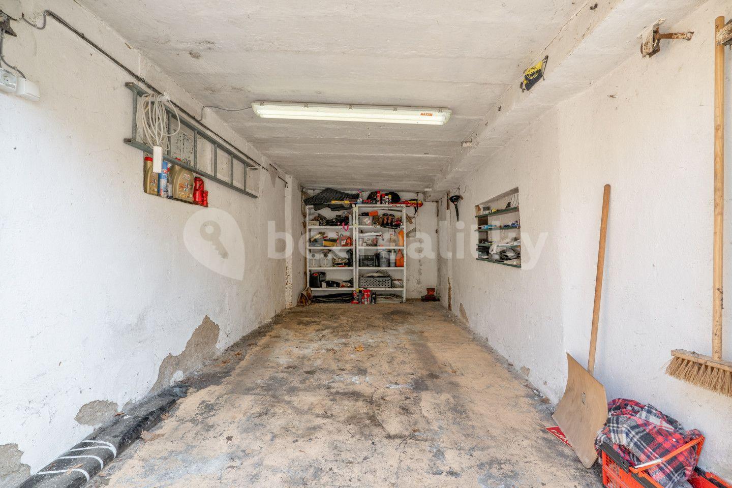 Prodej garáže 20 m², Koněvova, Ústí nad Labem, Ústecký kraj