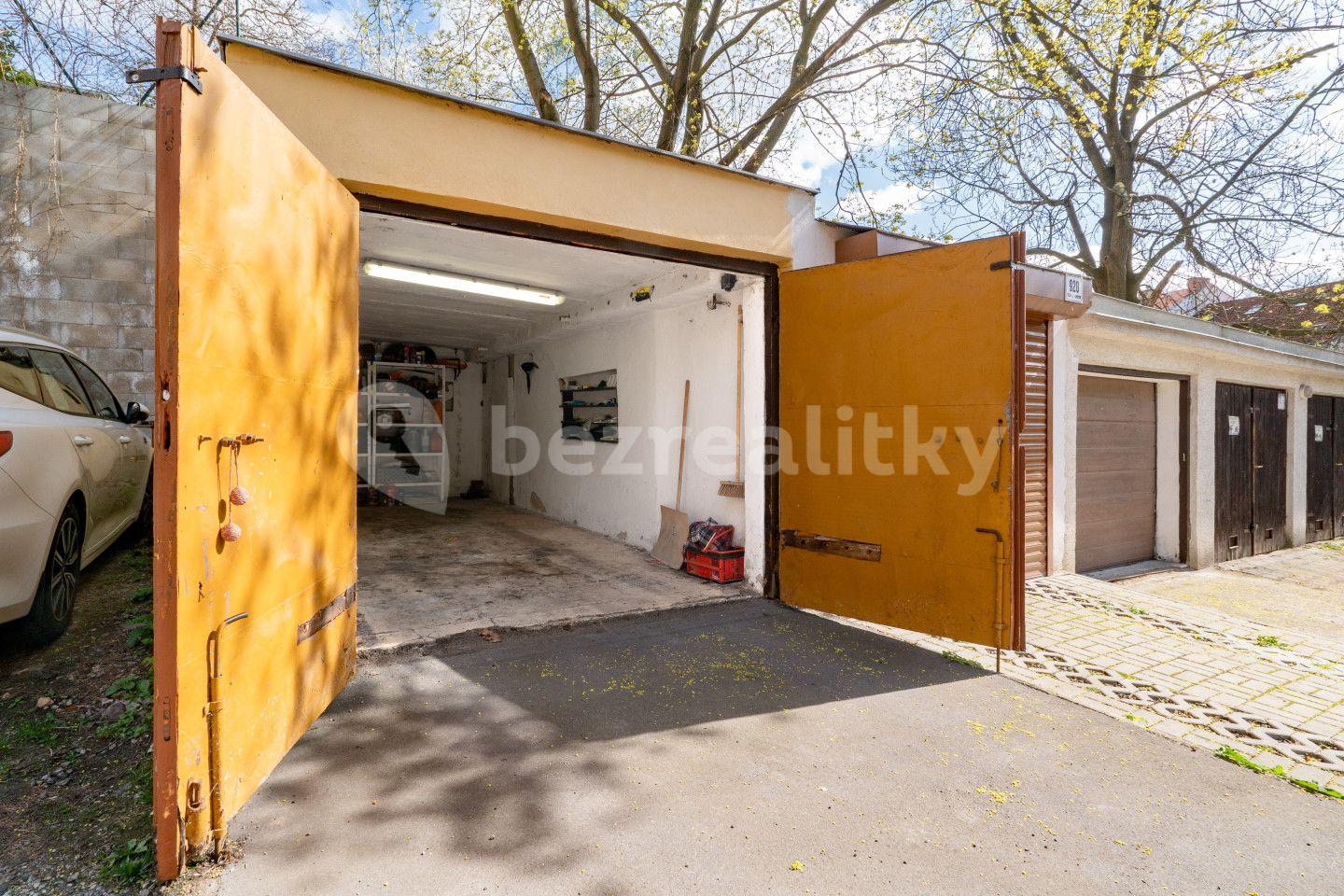 Prodej garáže 20 m², Koněvova, Ústí nad Labem, Ústecký kraj