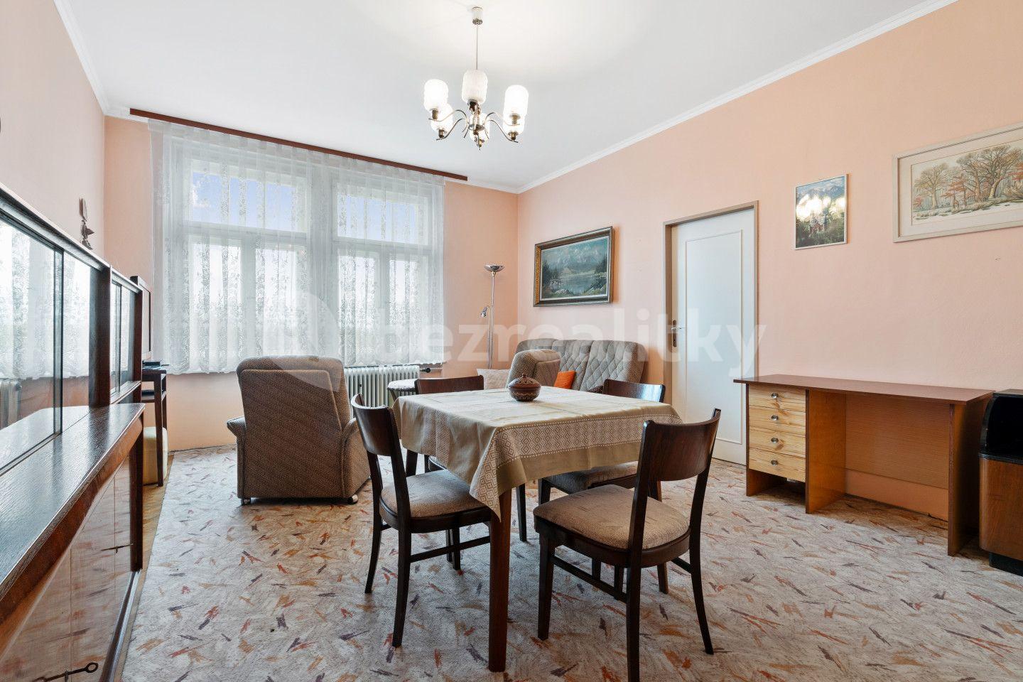 Prodej domu 370 m², pozemek 861 m², Rumunská, Teplice, Ústecký kraj