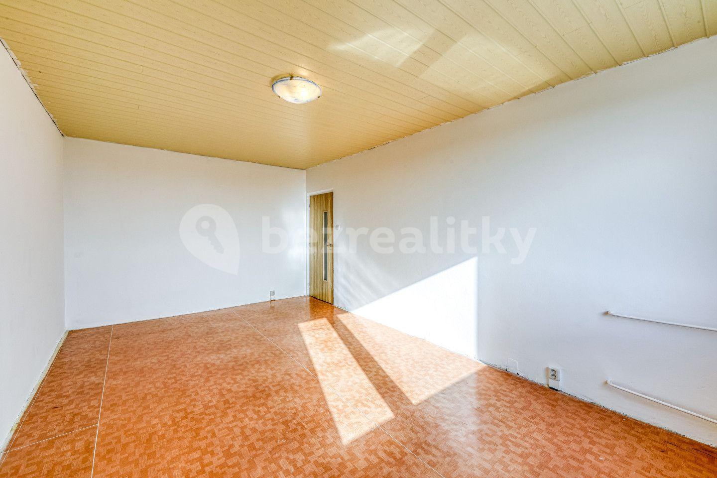 Prodej bytu 4+1 82 m², Jesenická, Plzeň, Plzeňský kraj