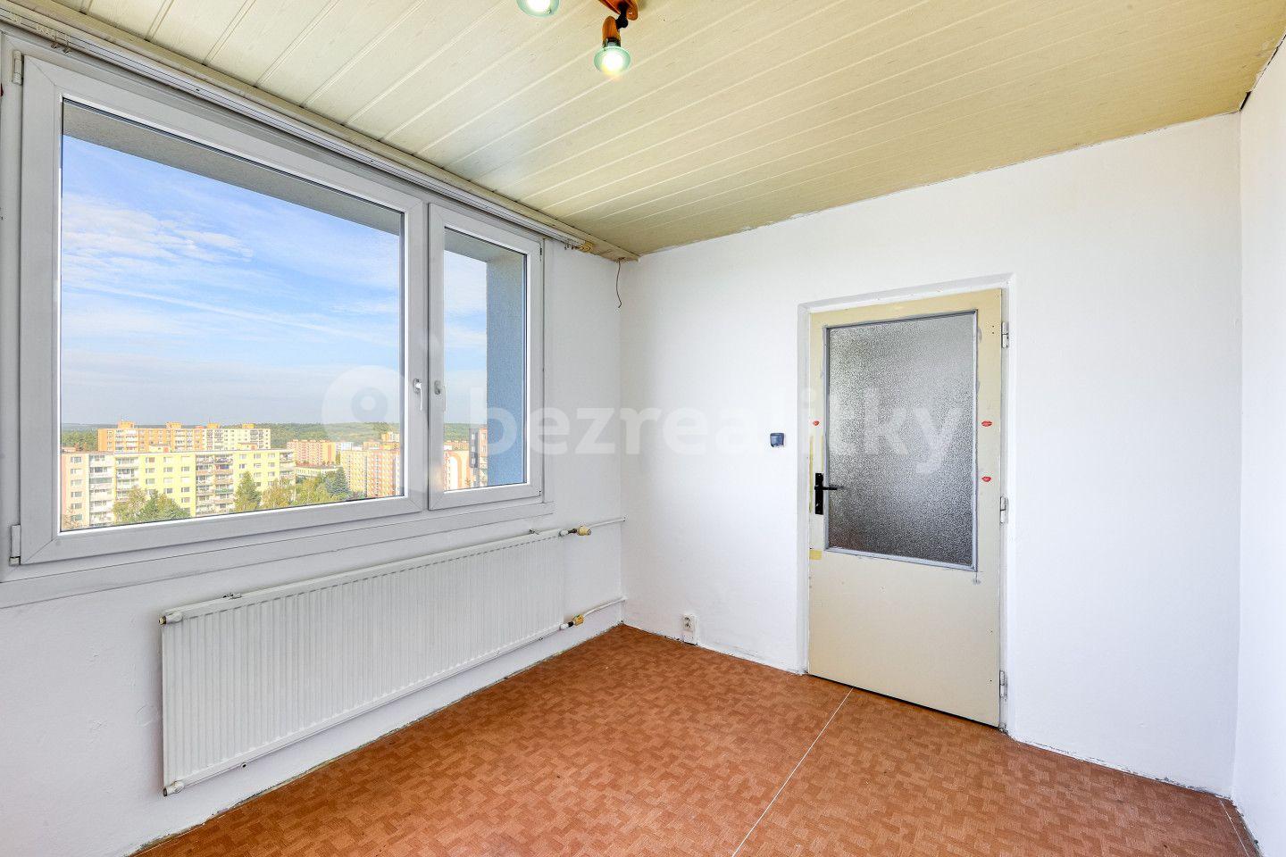 Prodej bytu 4+1 82 m², Jesenická, Plzeň, Plzeňský kraj