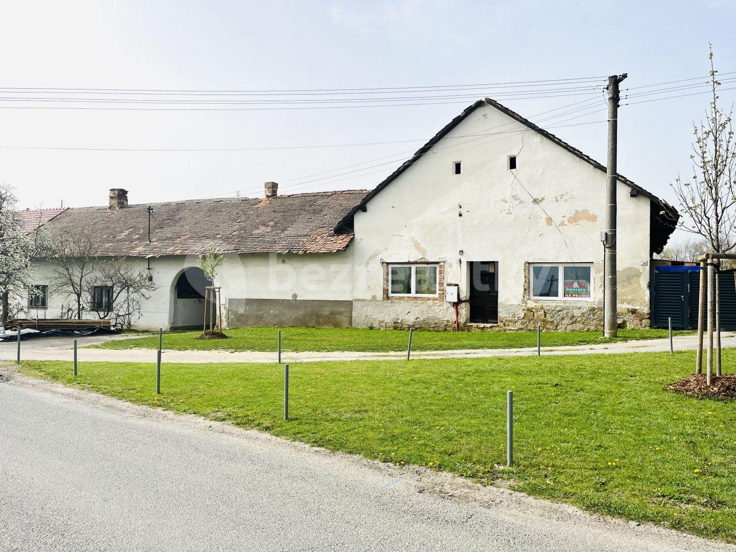 Prodej domu 325 m², pozemek 578 m², Sušice, Zlínský kraj