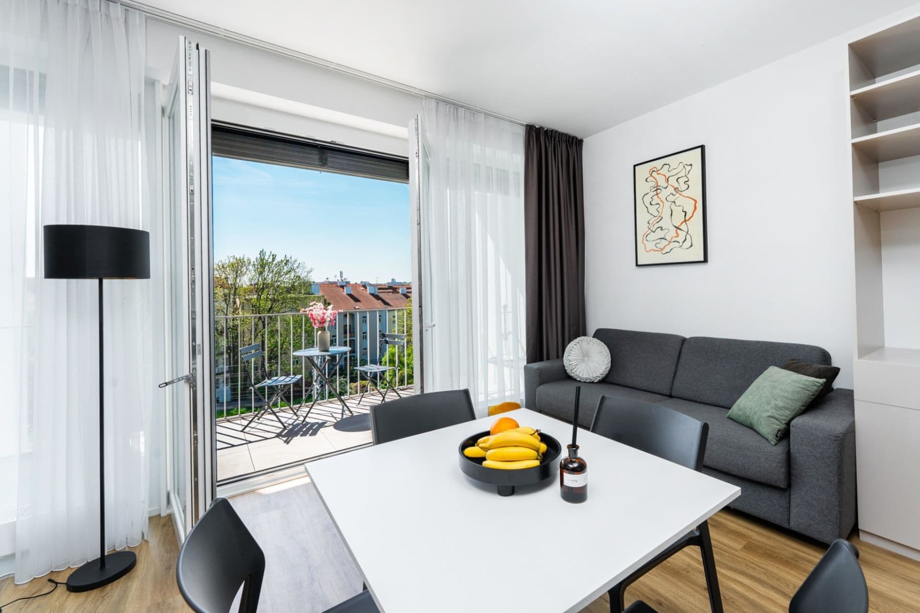 Pronájem bytu 3+kk 84 m², Odkolkova, Praha, Praha Pronájem bytu 3+kk 84 m², Odkolkova, Praha, Praha