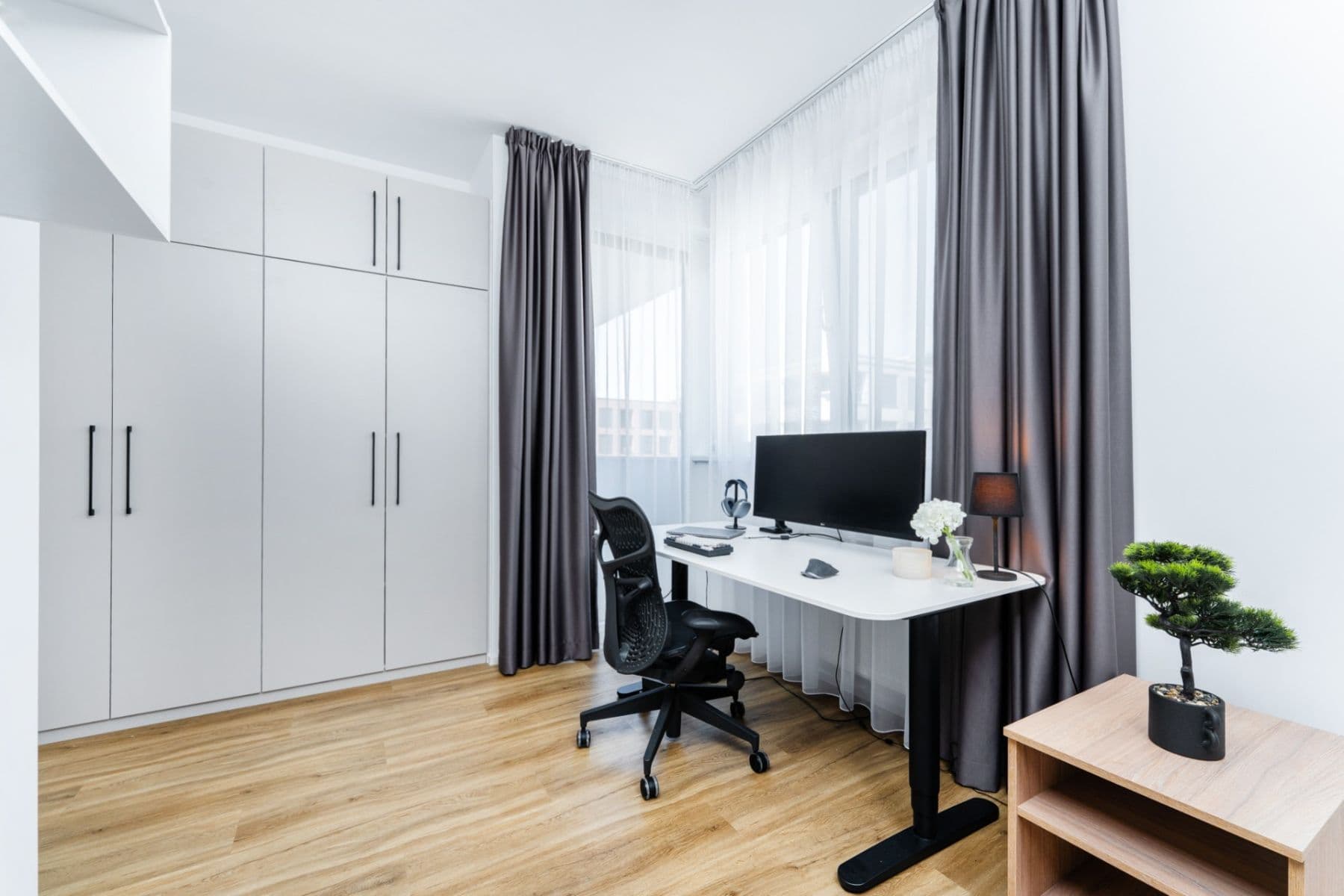 Pronájem bytu 3+kk 84 m², Odkolkova, Praha, Praha Pronájem bytu 3+kk 84 m², Odkolkova, Praha, Praha