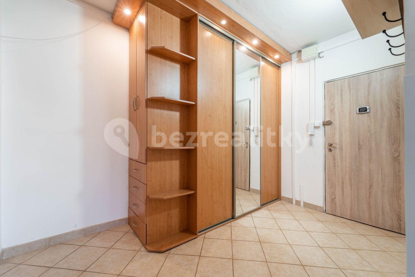 Prodej bytu 3+1 65 m², SNP, Ústí nad Labem, Ústecký kraj