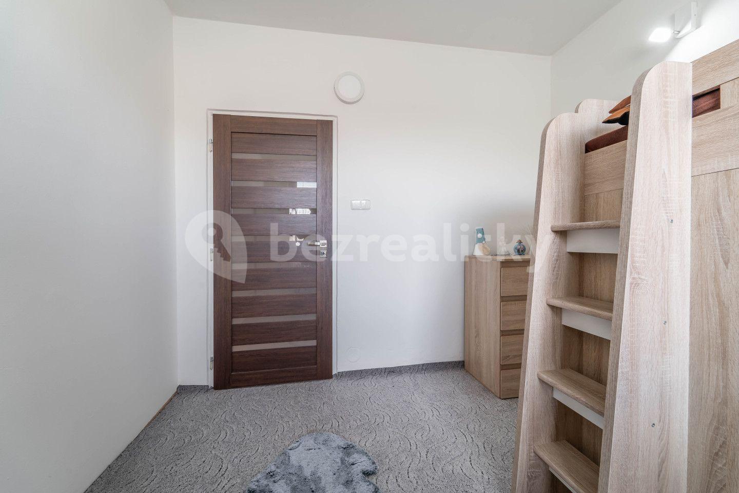 Prodej bytu 3+1 65 m², SNP, Ústí nad Labem, Ústecký kraj