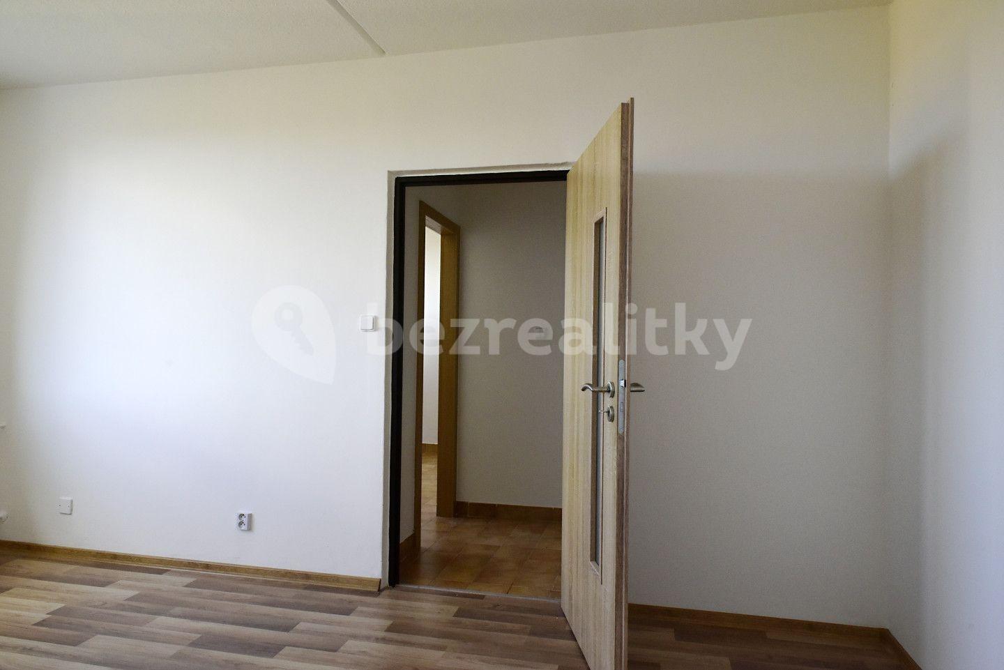Prodej bytu 1+1 33 m², Palackého, Polná, Kraj Vysočina