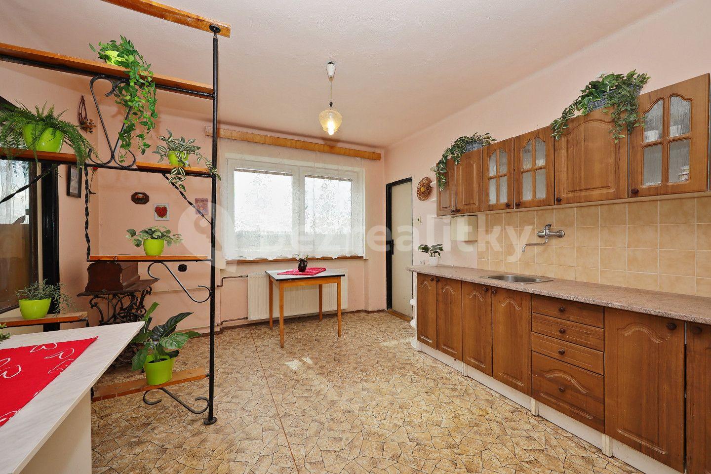 Prodej domu 158 m², pozemek 958 m², Čížkov, Kraj Vysočina