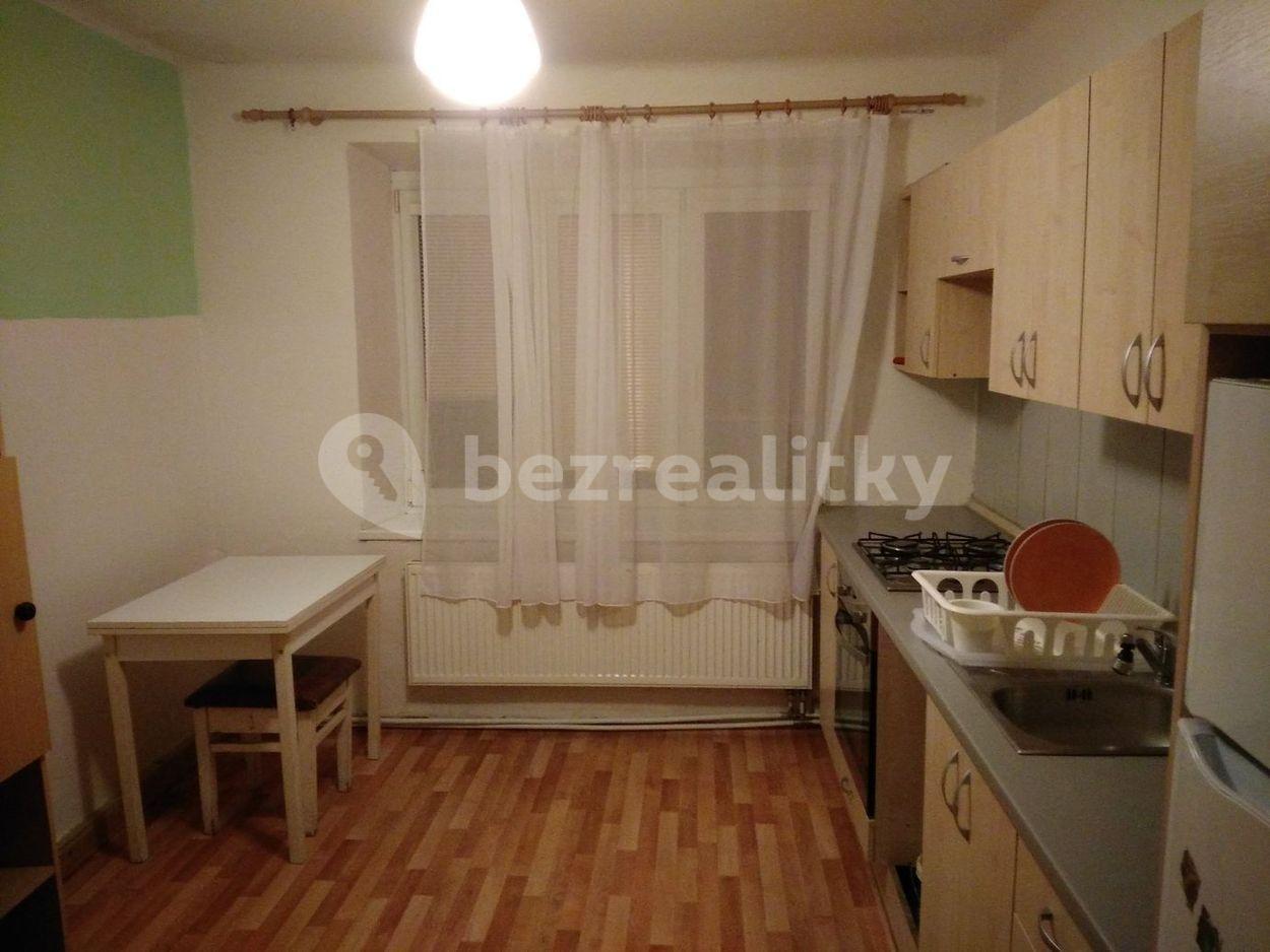 Pronájem bytu 1+1 55 m², Zdráhalova, Brno, Jihomoravský kraj