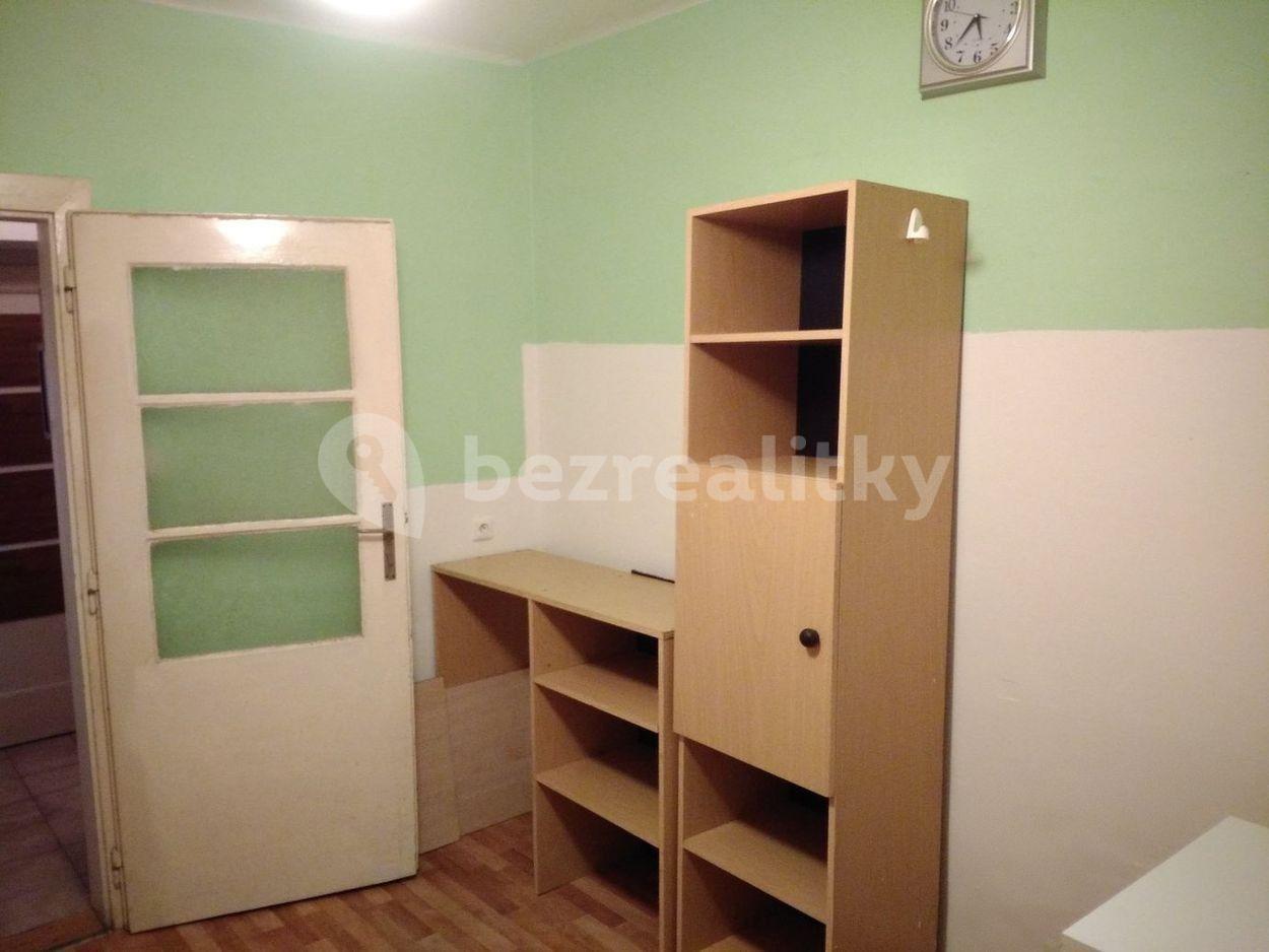 Pronájem bytu 1+1 55 m², Zdráhalova, Brno, Jihomoravský kraj
