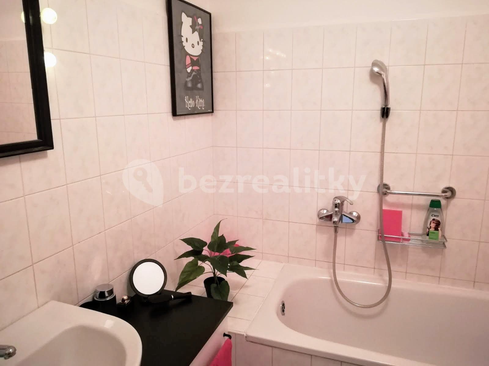 Pronájem bytu 1+kk 59 m², Plzeň, Plzeňský kraj Pronájem bytu 1+kk 59 m², Plzeň, Plzeňský kraj