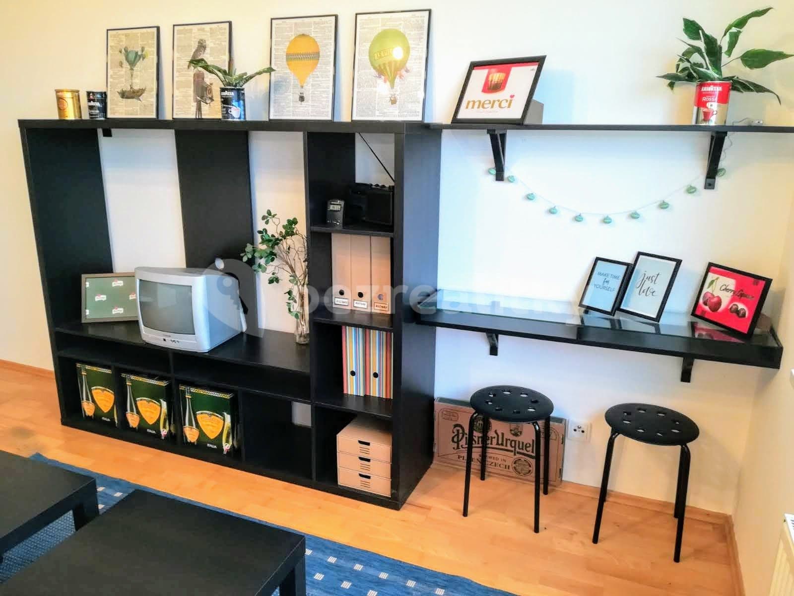 Pronájem bytu 1+kk 59 m², Plzeň, Plzeňský kraj Pronájem bytu 1+kk 59 m², Plzeň, Plzeňský kraj