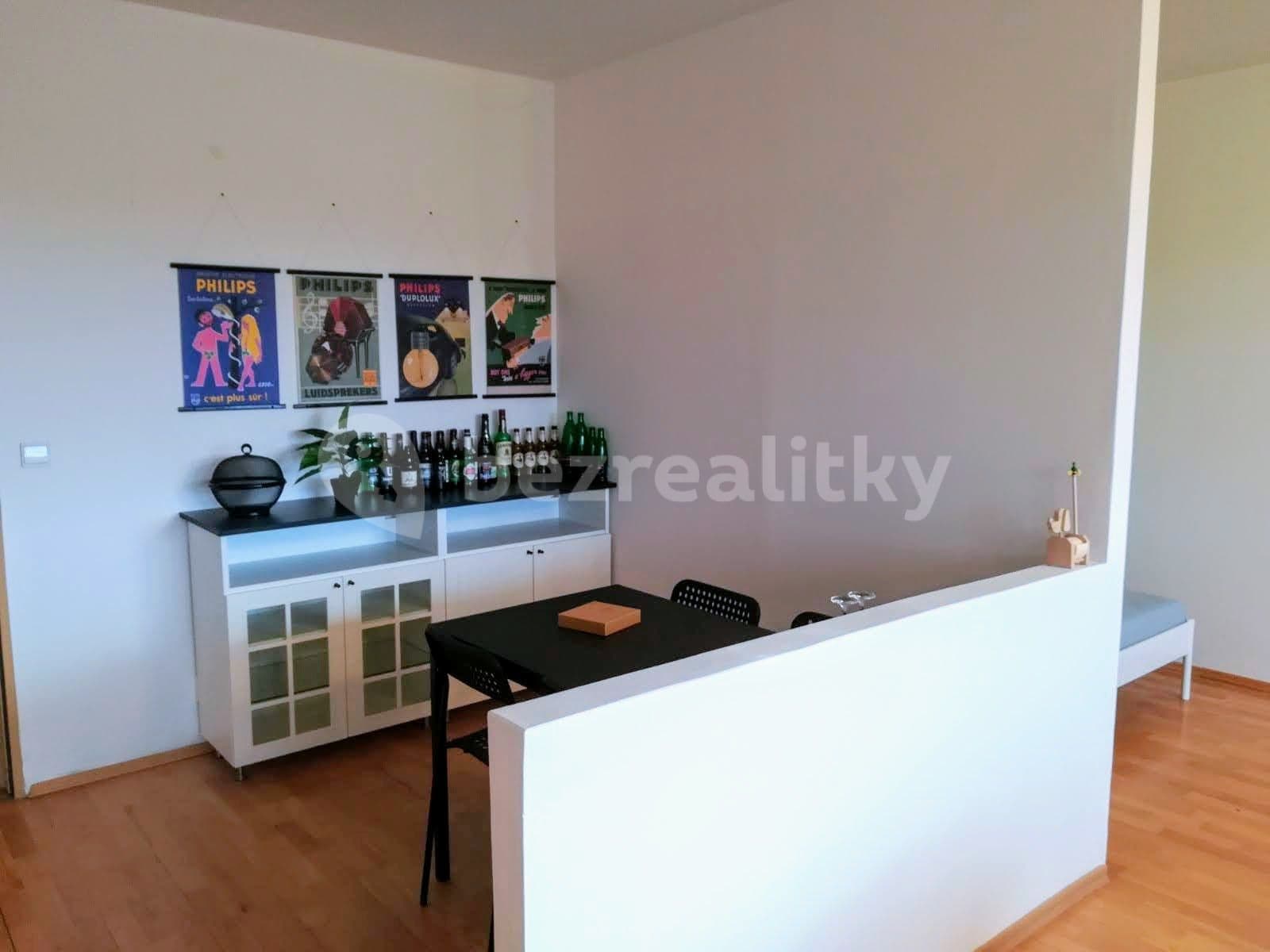 Pronájem bytu 1+kk 59 m², Plzeň, Plzeňský kraj Pronájem bytu 1+kk 59 m², Plzeň, Plzeňský kraj