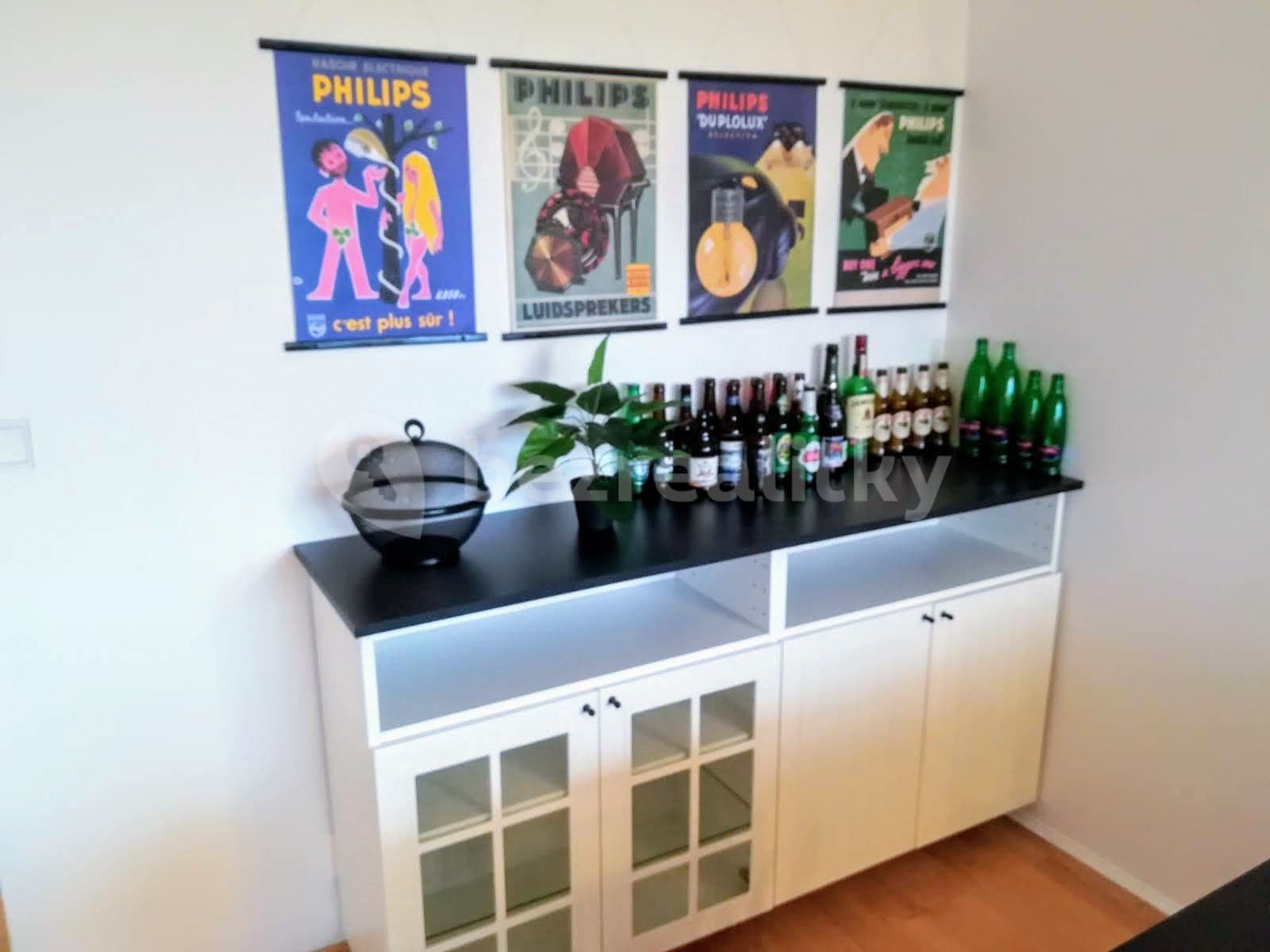 Pronájem bytu 1+kk 59 m², Plzeň, Plzeňský kraj Pronájem bytu 1+kk 59 m², Plzeň, Plzeňský kraj