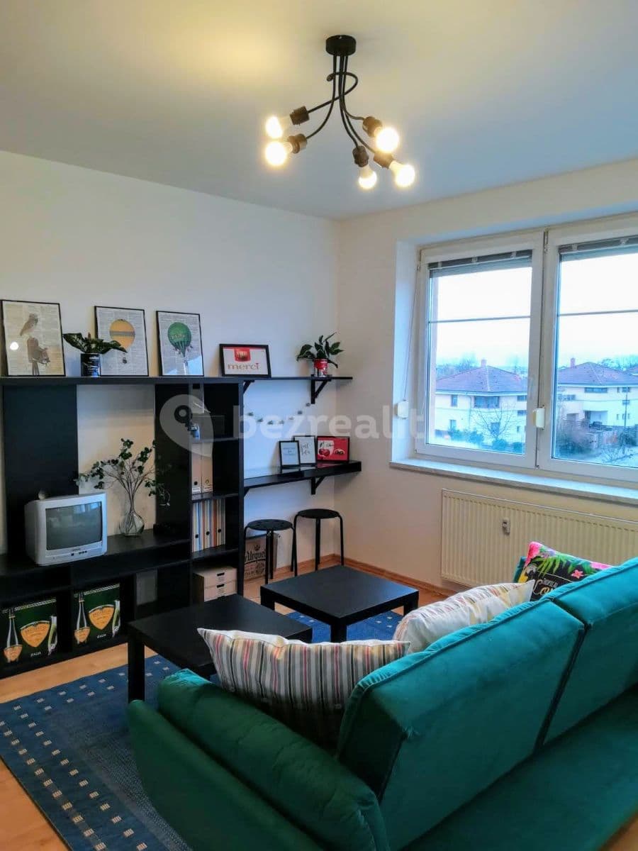 Pronájem bytu 1+kk 59 m², Plzeň, Plzeňský kraj Pronájem bytu 1+kk 59 m², Plzeň, Plzeňský kraj