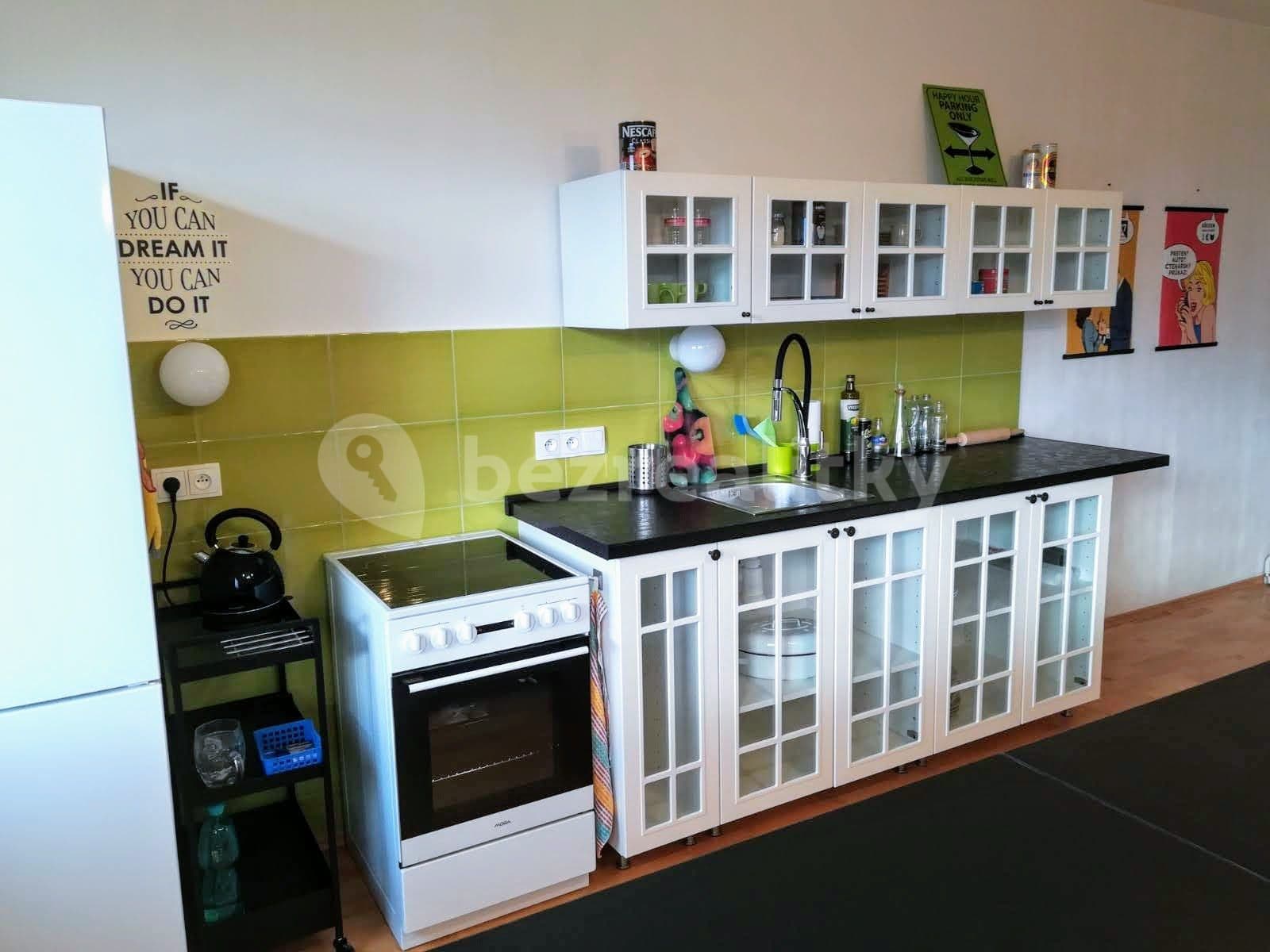Pronájem bytu 1+kk 59 m², Plzeň, Plzeňský kraj Pronájem bytu 1+kk 59 m², Plzeň, Plzeňský kraj