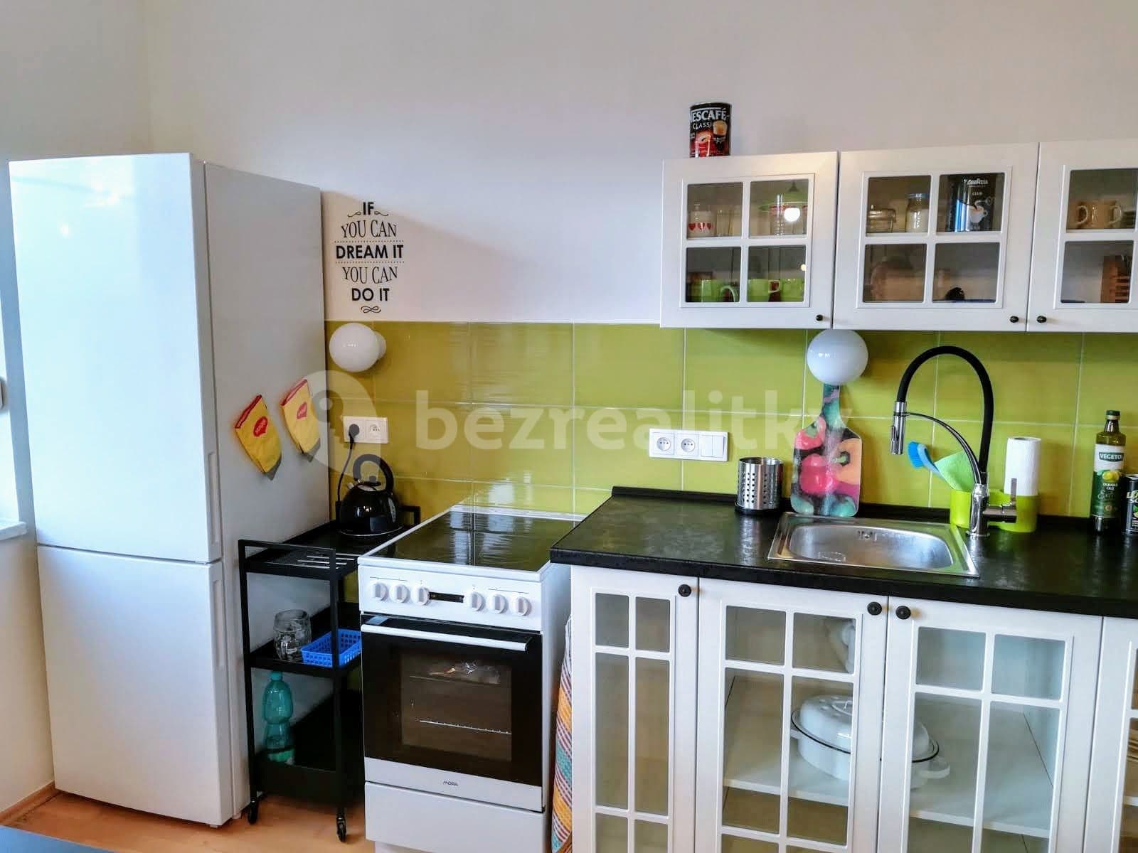 Pronájem bytu 1+kk 59 m², Plzeň, Plzeňský kraj Pronájem bytu 1+kk 59 m², Plzeň, Plzeňský kraj