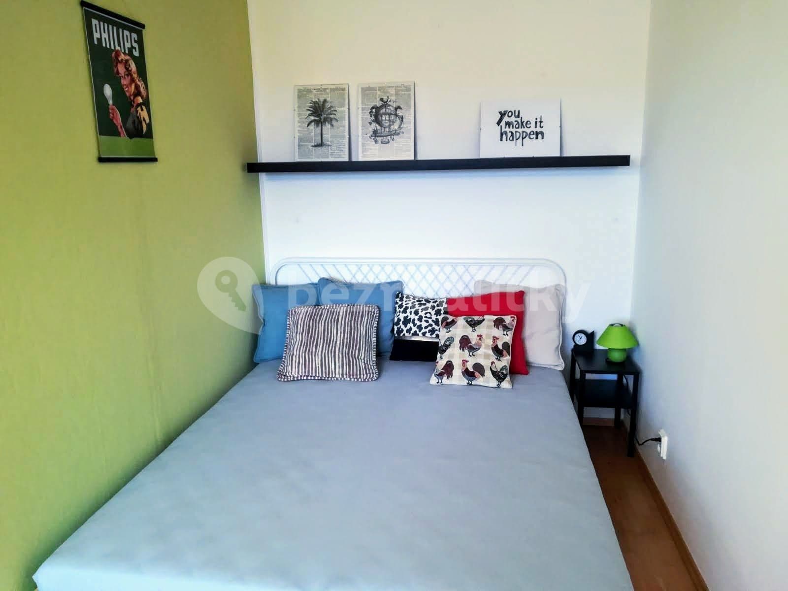 Pronájem bytu 1+kk 59 m², Plzeň, Plzeňský kraj Pronájem bytu 1+kk 59 m², Plzeň, Plzeňský kraj