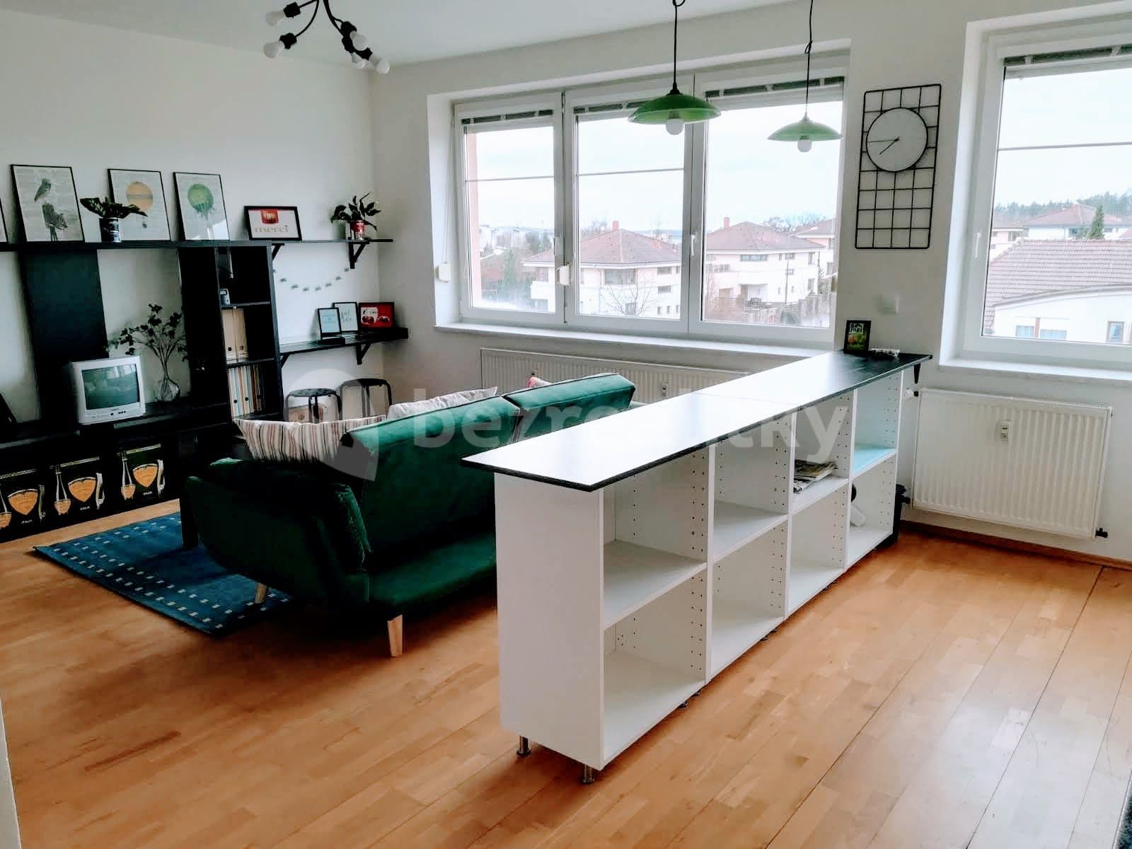 Pronájem bytu 1+kk 59 m², Plzeň, Plzeňský kraj Pronájem bytu 1+kk 59 m², Plzeň, Plzeňský kraj