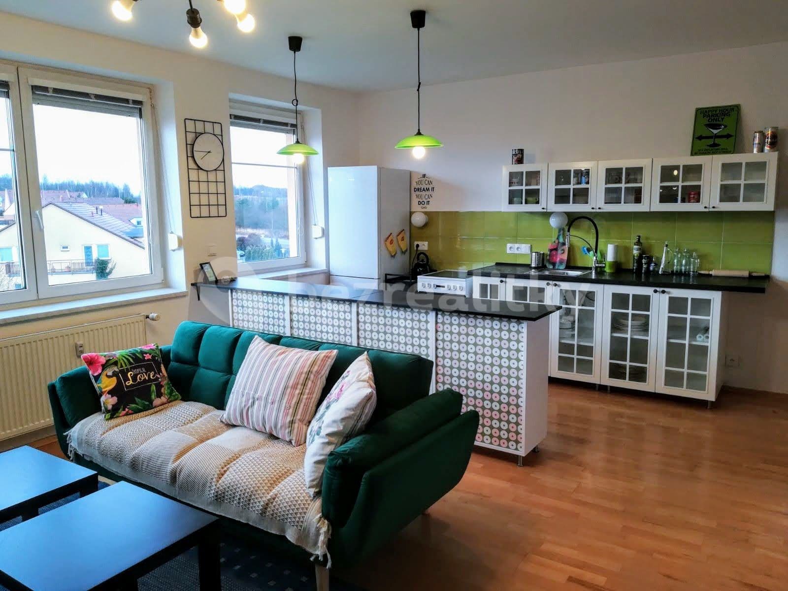 Pronájem bytu 1+kk 59 m², Plzeň, Plzeňský kraj Pronájem bytu 1+kk 59 m², Plzeň, Plzeňský kraj