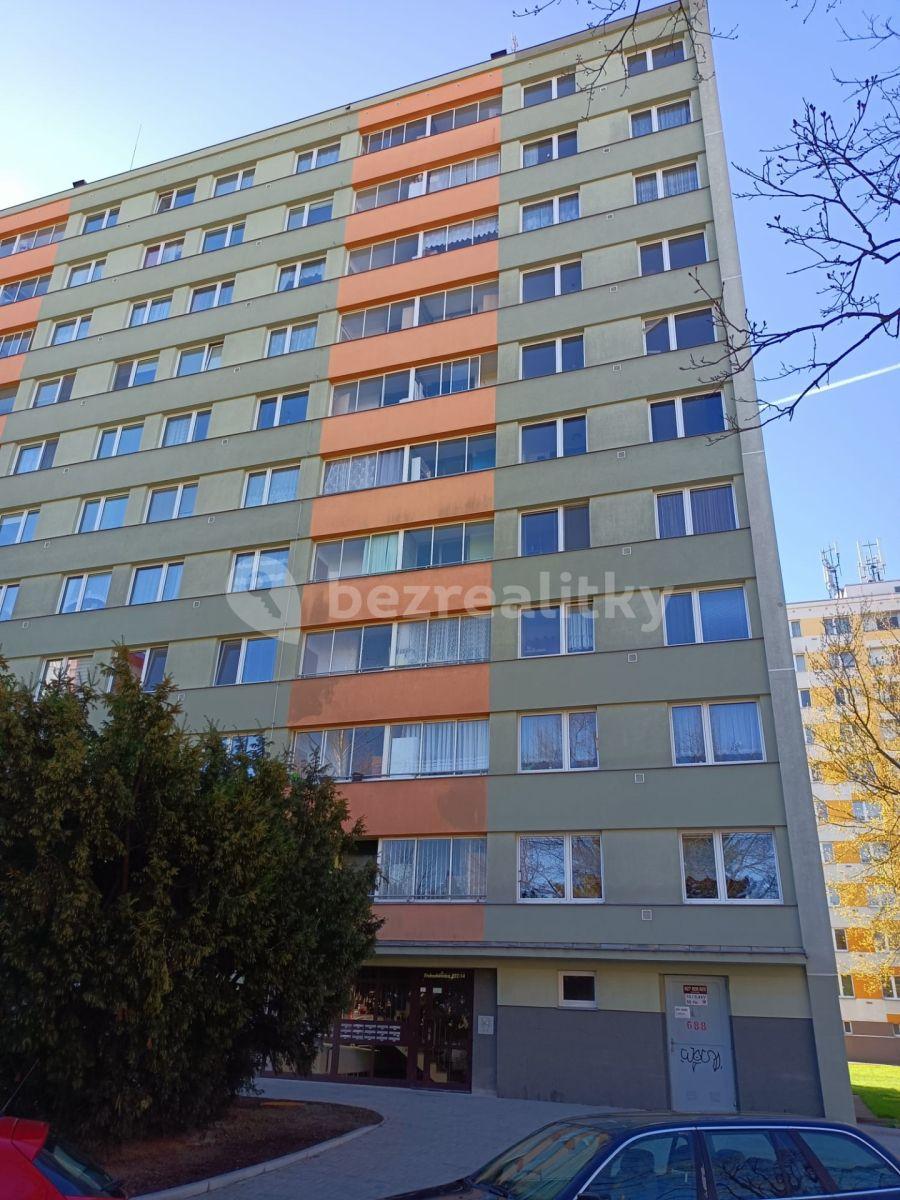Prodej bytu 3+1 68 m², Třebechovická, Hradec Králové, Královéhradecký kraj