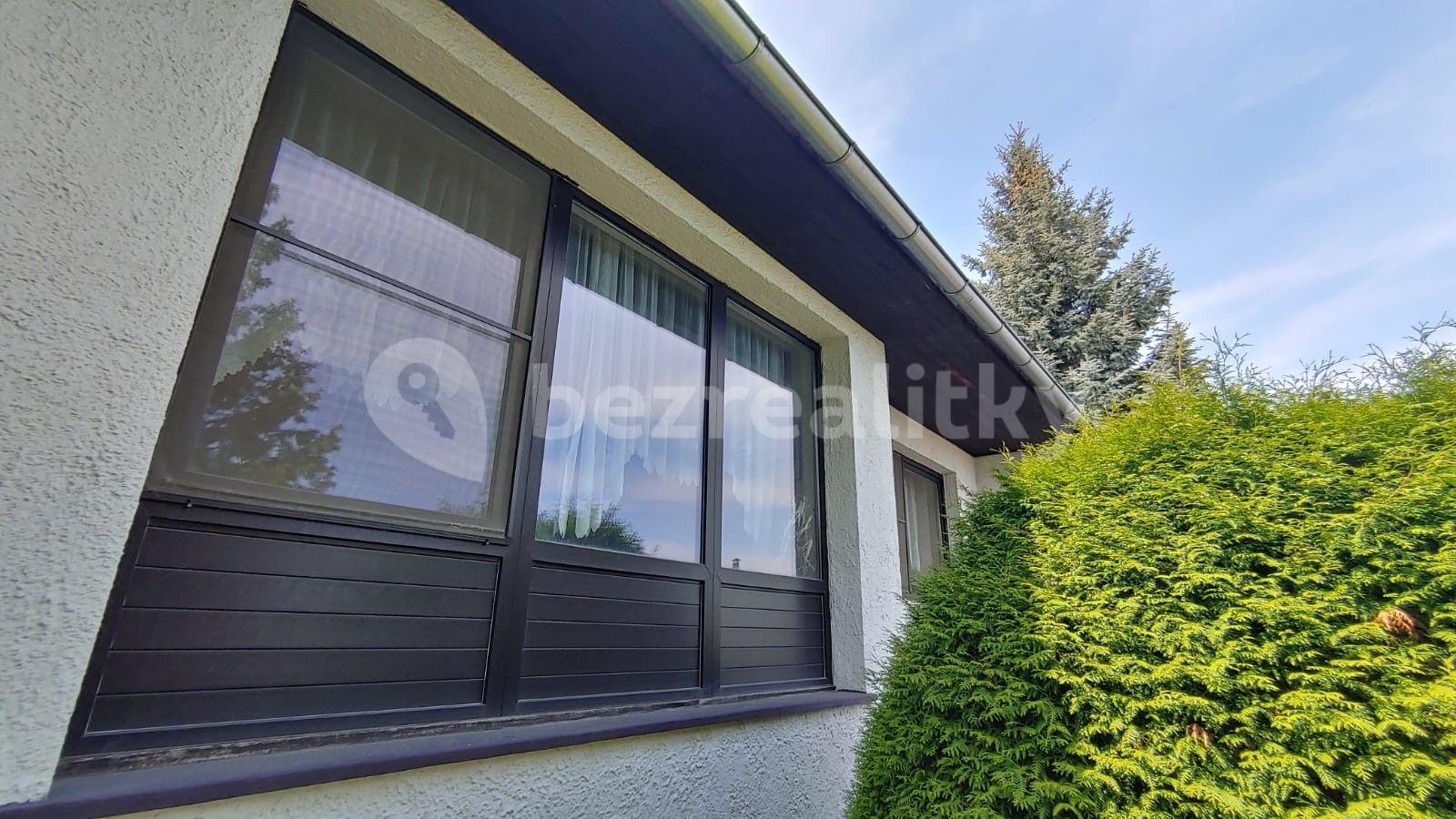 Prodej domu 160 m², pozemek 565 m², Breitcetlova, Brno, Jihomoravský kraj