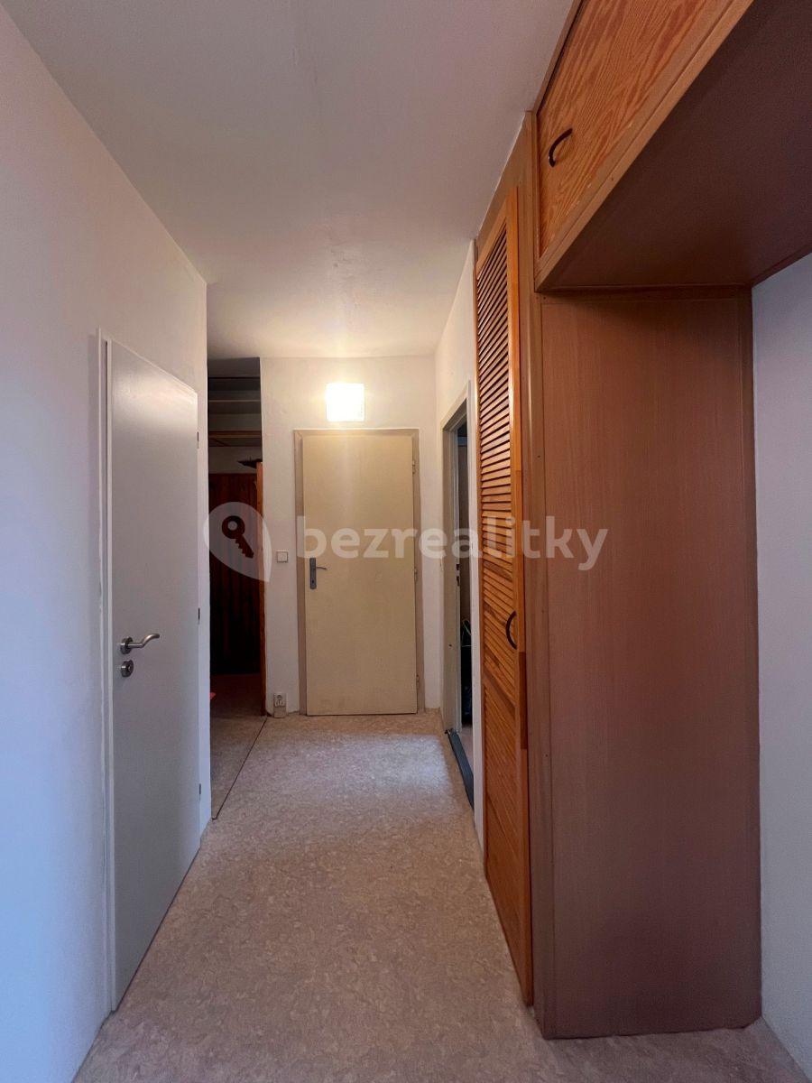 Prodej bytu 3+1 67 m², Švermova, Brno, Jihomoravský kraj