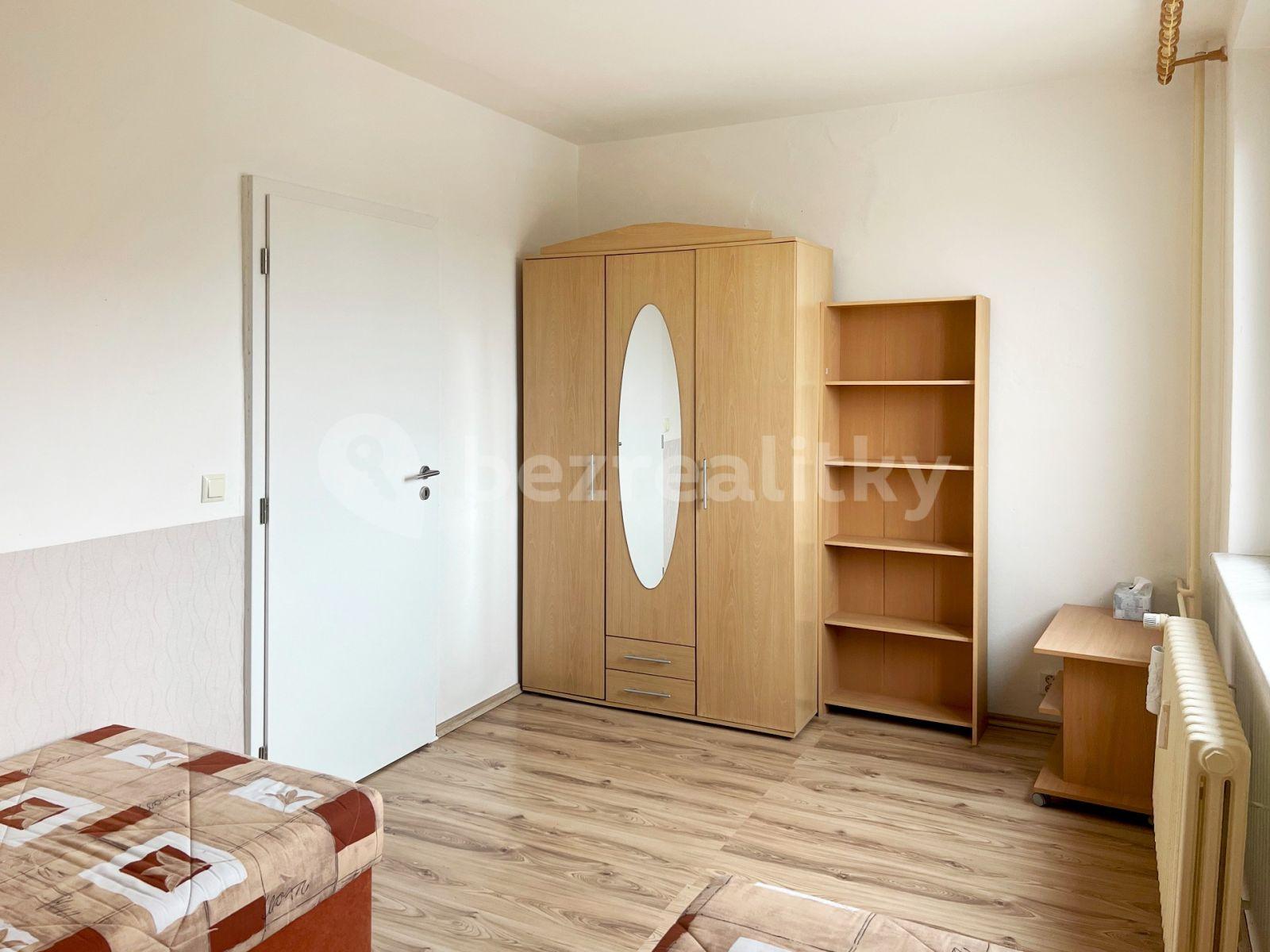 Prodej bytu 3+1 67 m², Švermova, Brno, Jihomoravský kraj