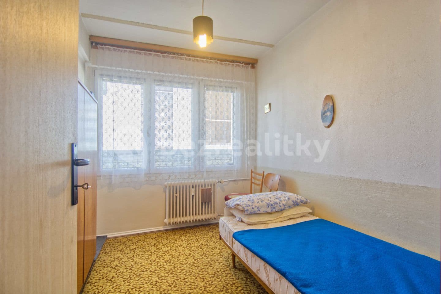 Prodej bytu 3+1 64 m², Masarykova třída, Orlová, Moravskoslezský kraj