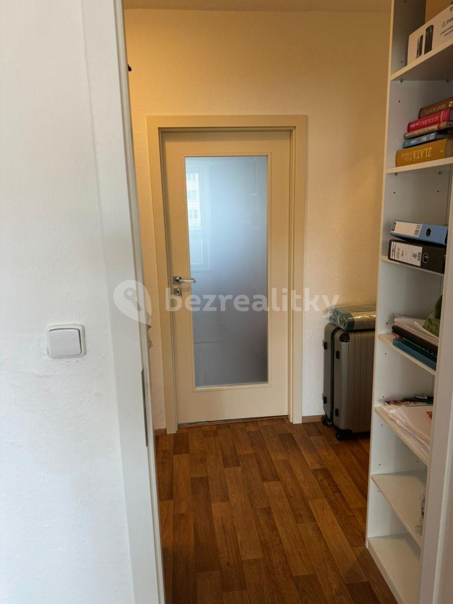 Pronájem bytu 2+1 58 m², Ečerova, Brno, Jihomoravský kraj