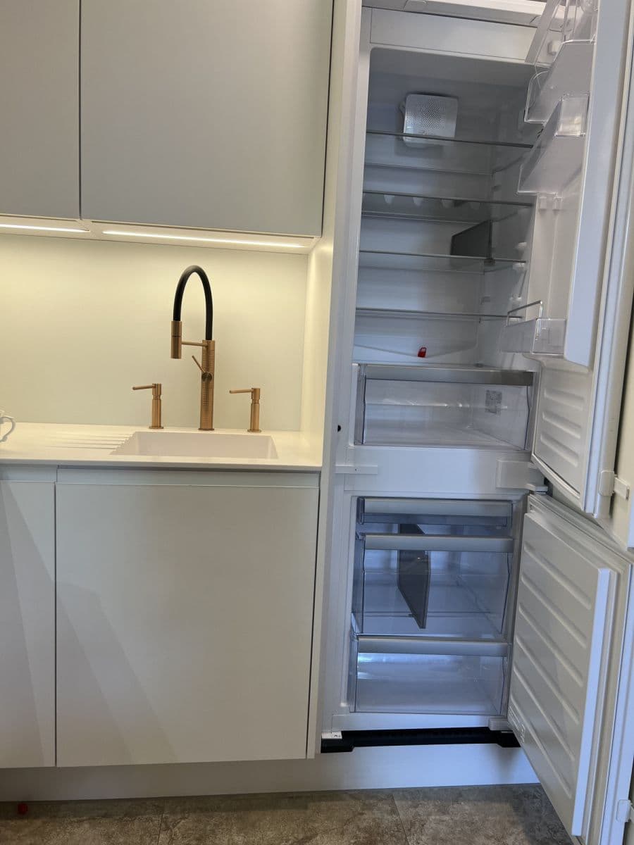 Pronájem bytu 70 m², U Rajské zahrady, Praha, Praha Pronájem bytu 70 m², U Rajské zahrady, Praha, Praha