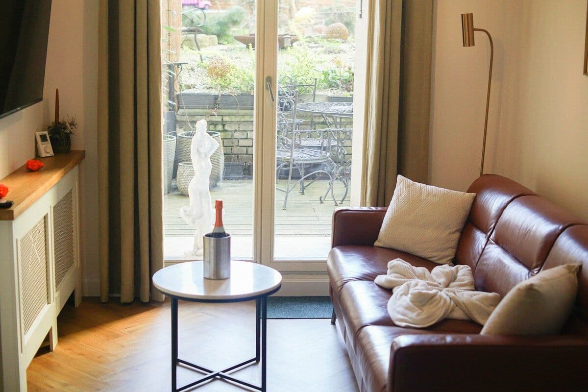 Pronájem bytu 70 m², U Rajské zahrady, Praha, Praha Pronájem bytu 70 m², U Rajské zahrady, Praha, Praha