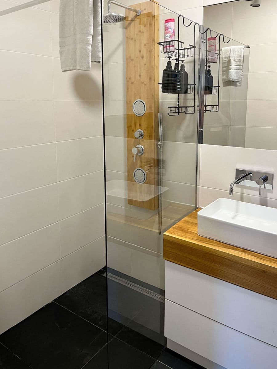 Pronájem bytu 70 m², U Rajské zahrady, Praha, Praha Pronájem bytu 70 m², U Rajské zahrady, Praha, Praha