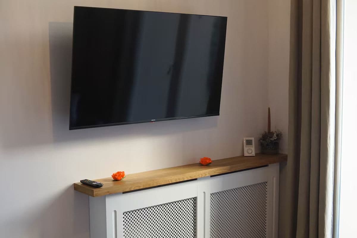 Pronájem bytu 70 m², U Rajské zahrady, Praha, Praha Pronájem bytu 70 m², U Rajské zahrady, Praha, Praha