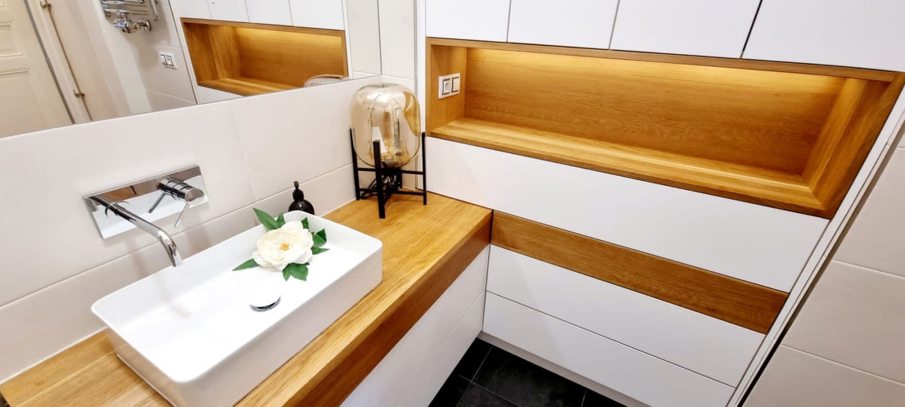 Pronájem bytu 70 m², U Rajské zahrady, Praha, Praha Pronájem bytu 70 m², U Rajské zahrady, Praha, Praha