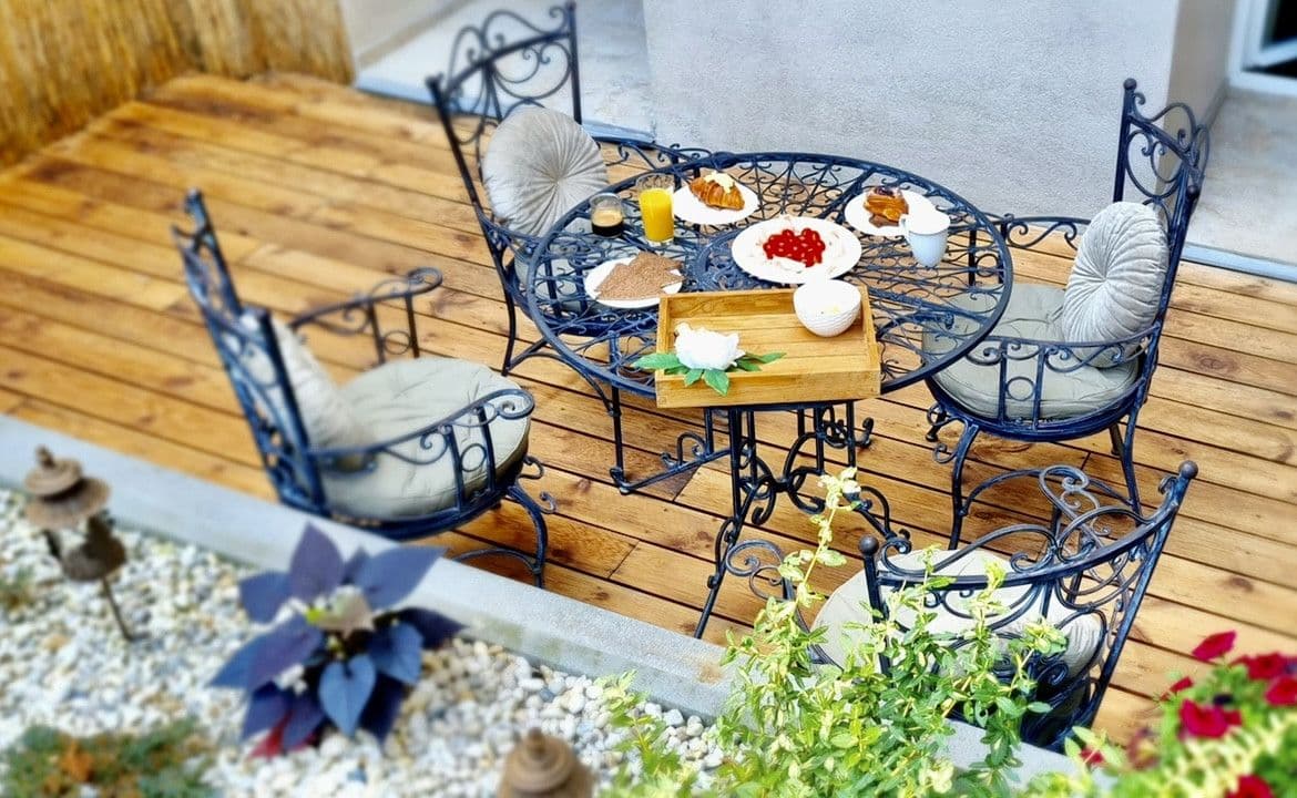 Pronájem bytu 70 m², U Rajské zahrady, Praha, Praha Pronájem bytu 70 m², U Rajské zahrady, Praha, Praha