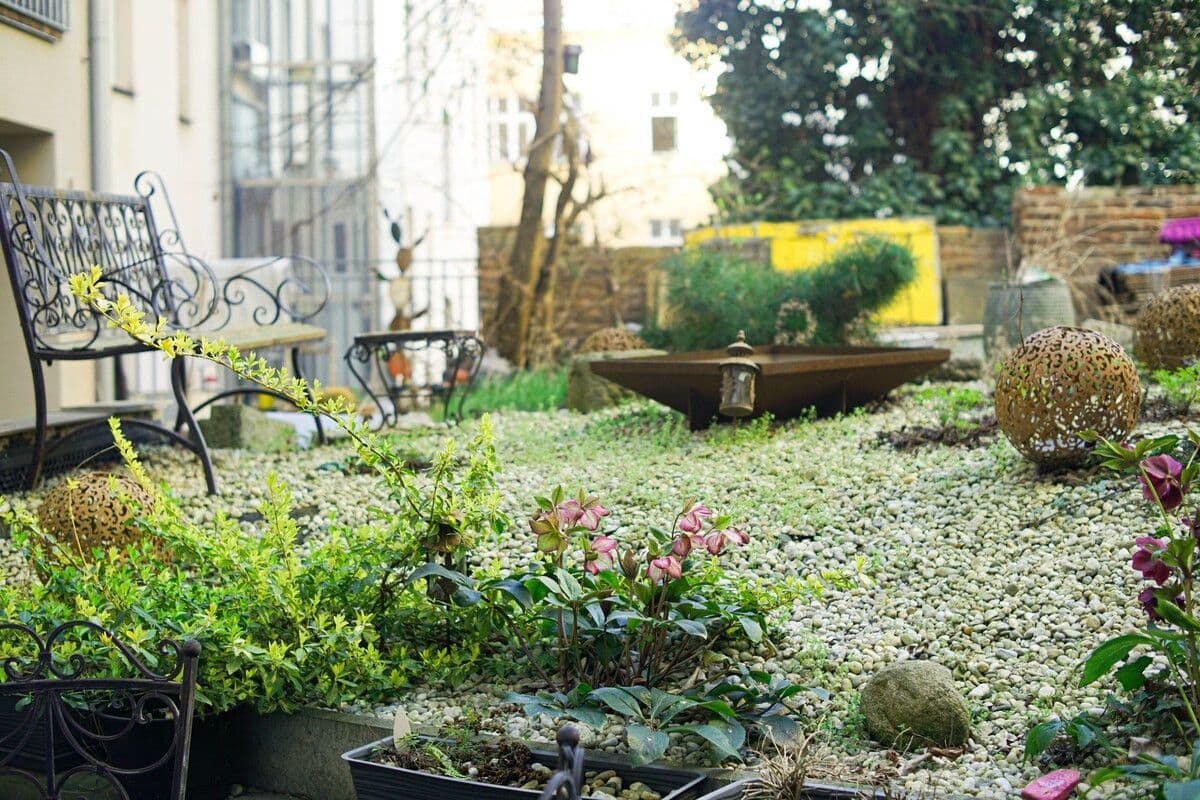 Pronájem bytu 70 m², U Rajské zahrady, Praha, Praha Pronájem bytu 70 m², U Rajské zahrady, Praha, Praha