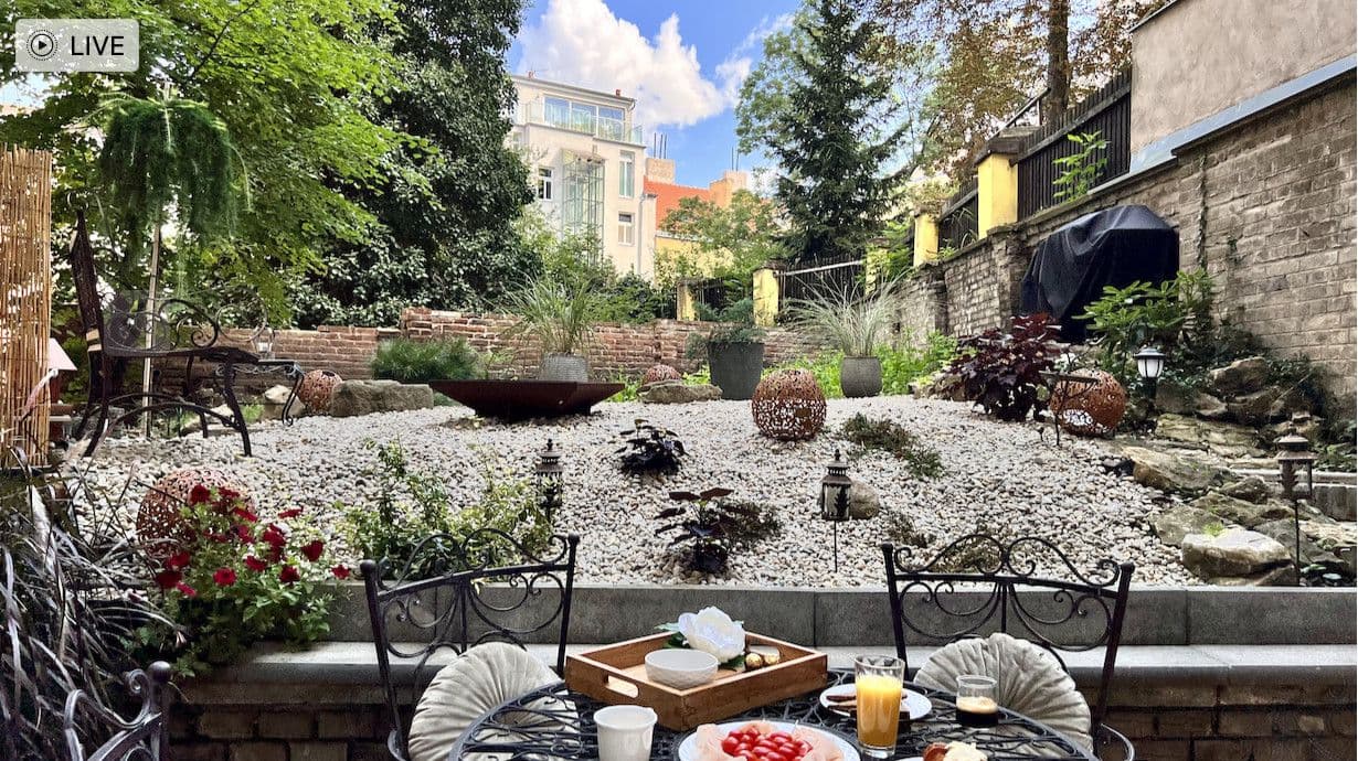 Pronájem bytu 70 m², U Rajské zahrady, Praha, Praha Pronájem bytu 70 m², U Rajské zahrady, Praha, Praha