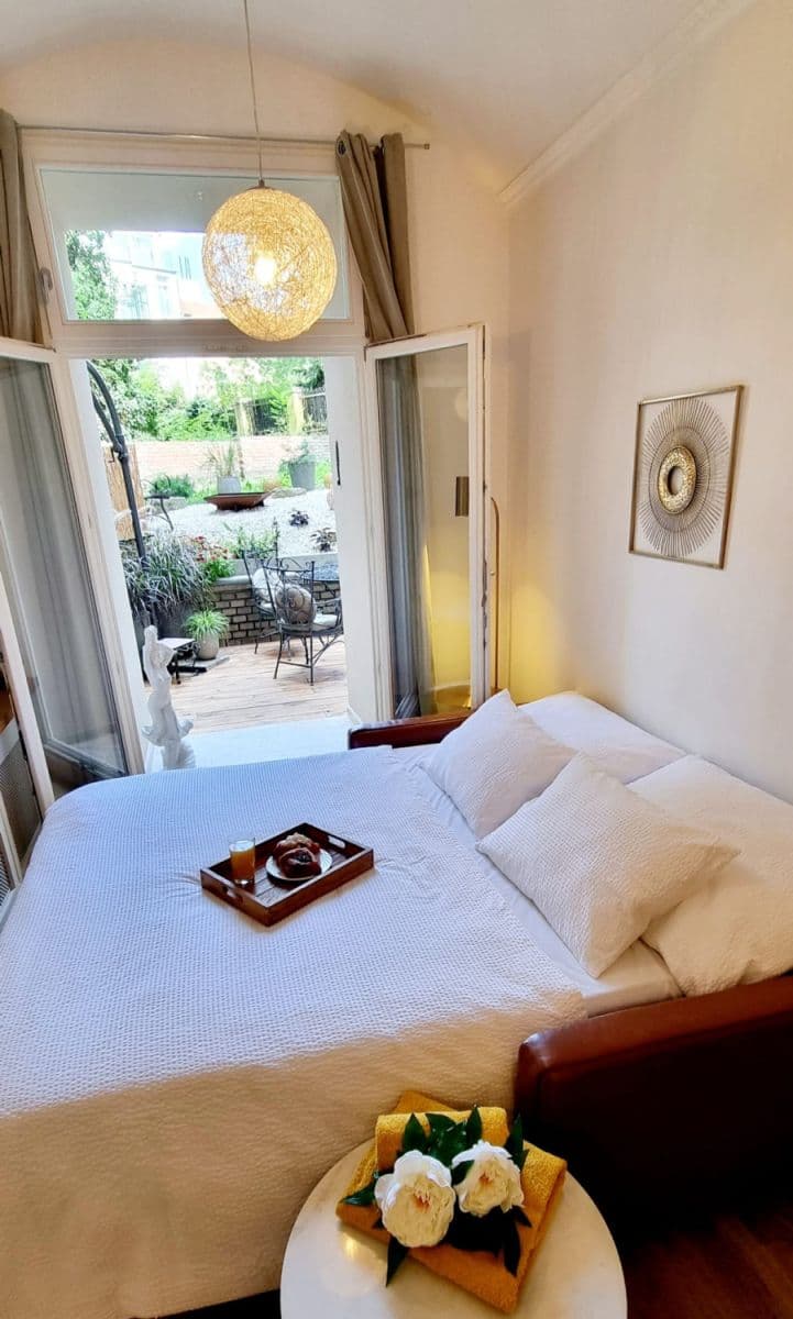 Pronájem bytu 70 m², U Rajské zahrady, Praha, Praha Pronájem bytu 70 m², U Rajské zahrady, Praha, Praha