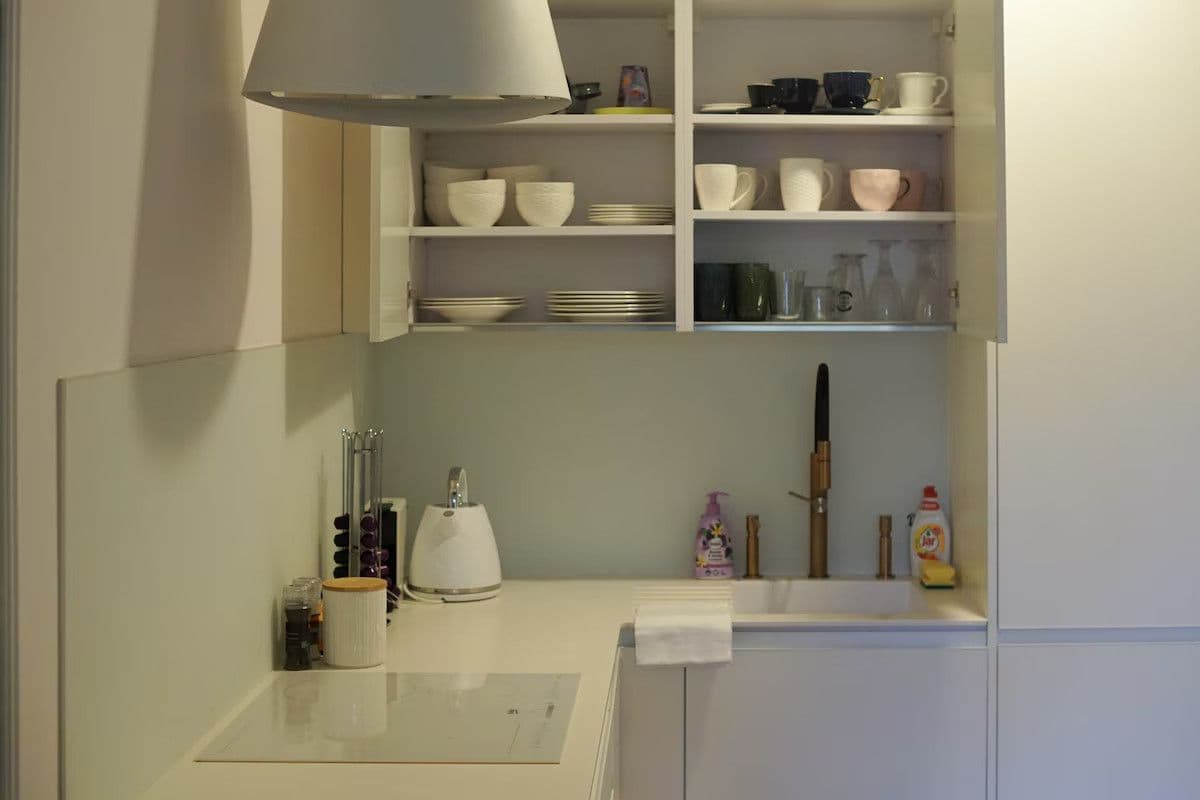 Pronájem bytu 70 m², U Rajské zahrady, Praha, Praha Pronájem bytu 70 m², U Rajské zahrady, Praha, Praha